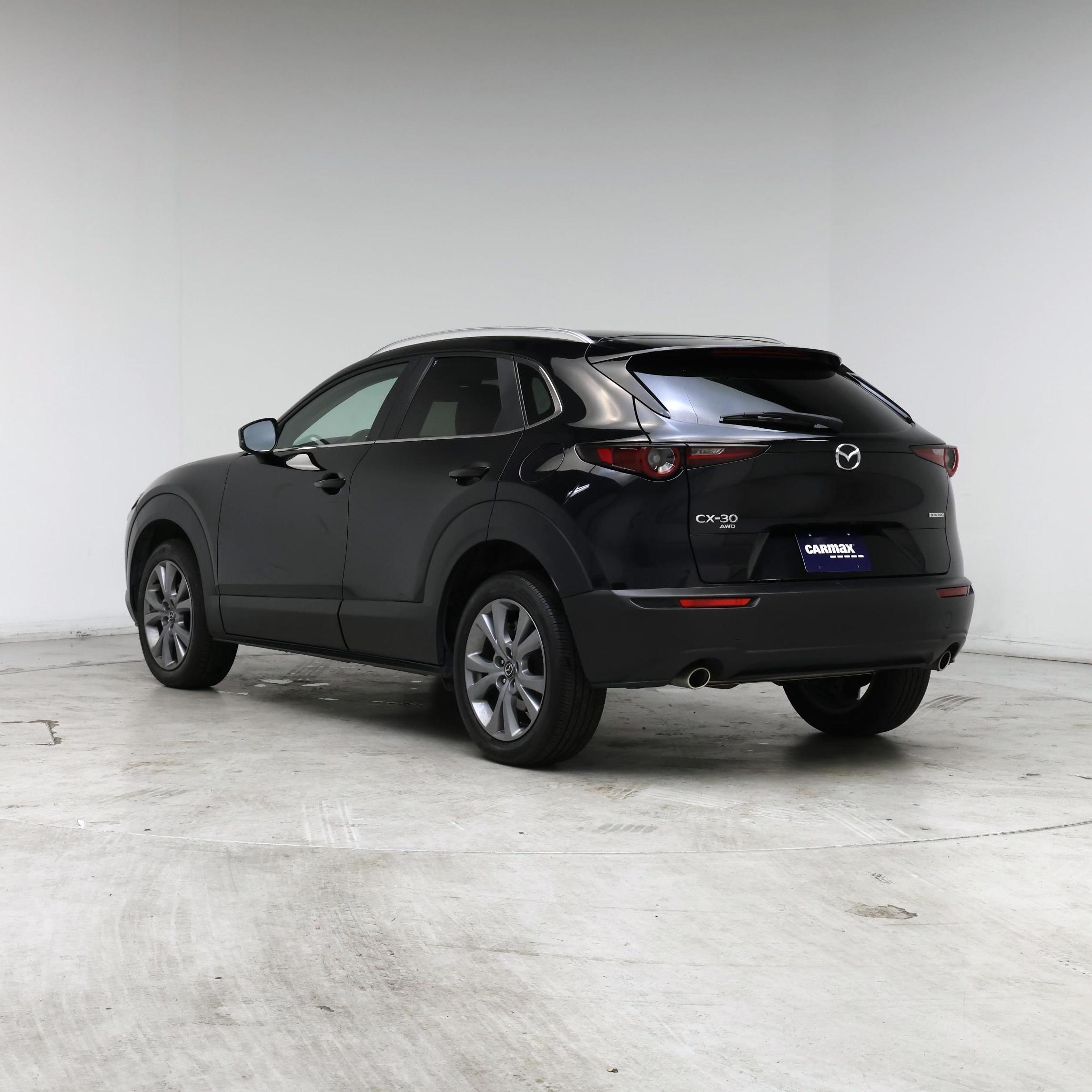 Thumbnail: 2025 Mazda CX-30 - 2