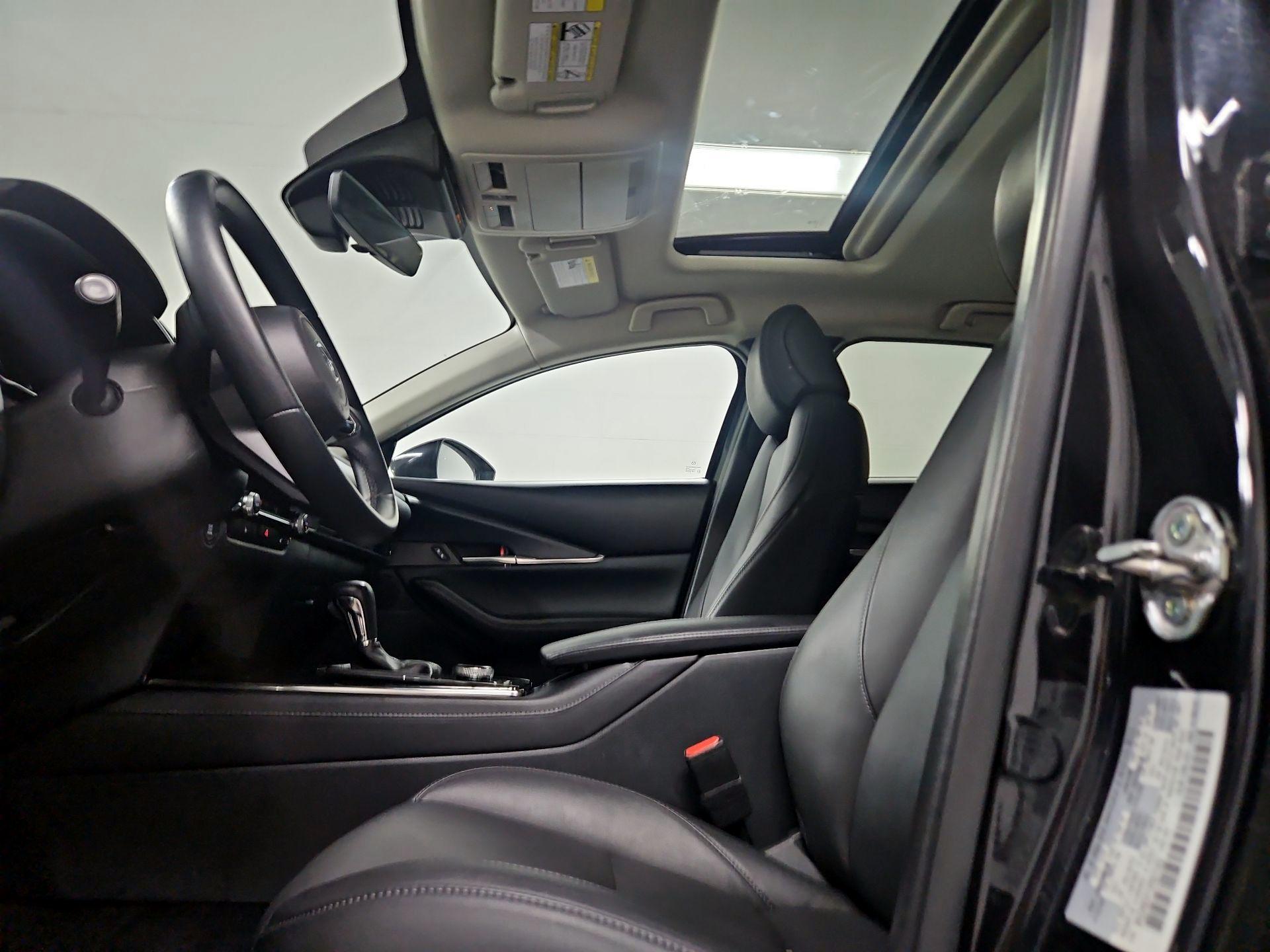 Thumbnail: 2025 Mazda CX-30 - 19