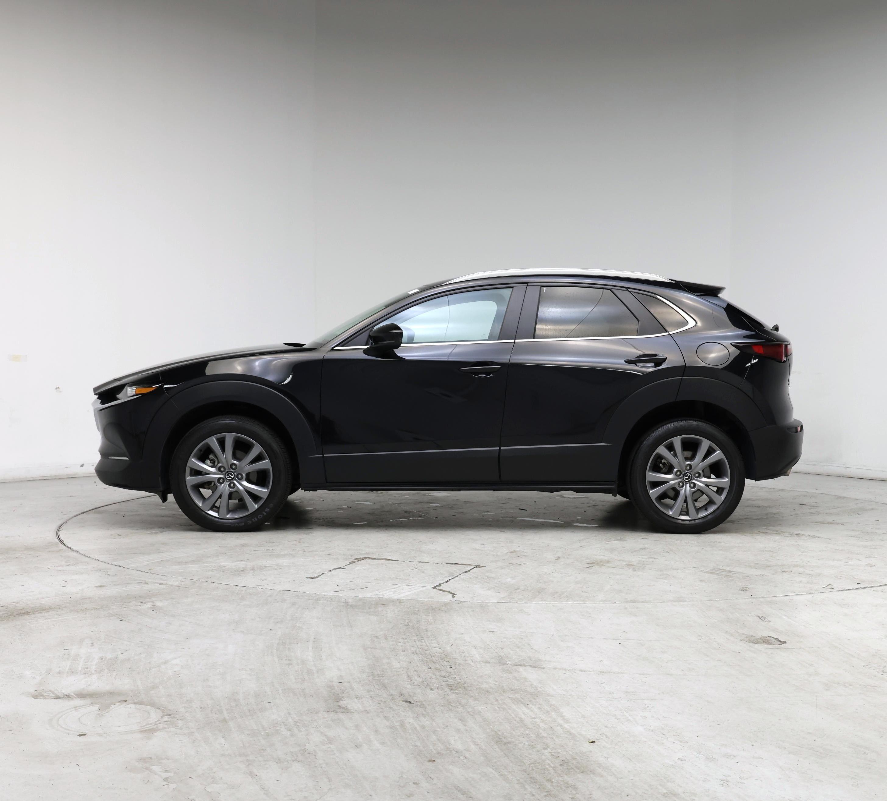 Thumbnail: 2025 Mazda CX-30 - 3