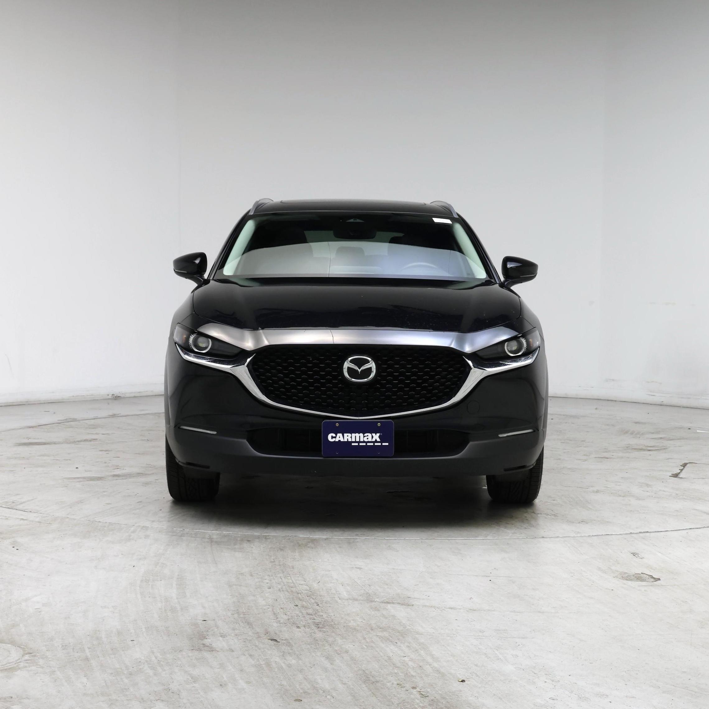 Thumbnail: 2025 Mazda CX-30 - 5