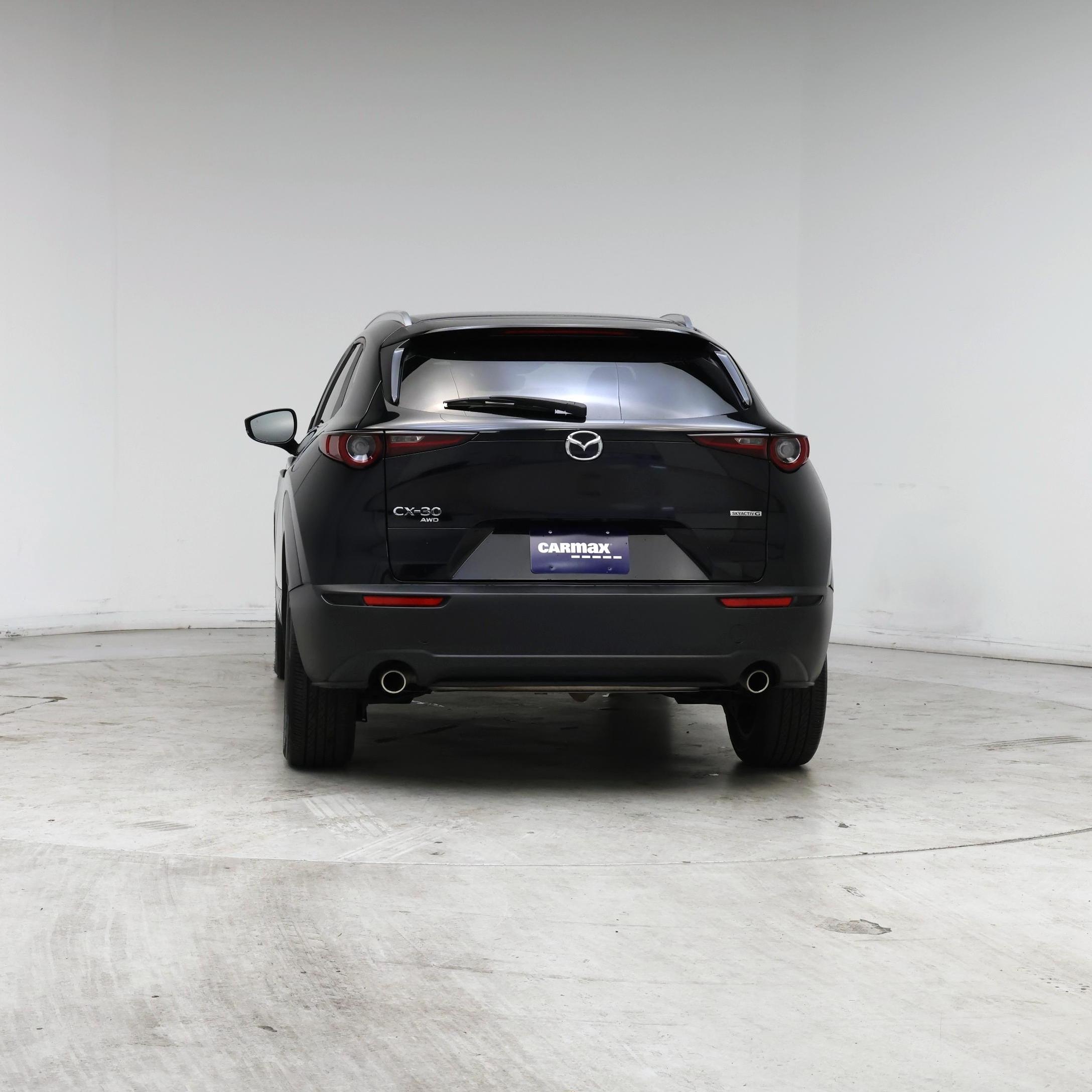 Thumbnail: 2025 Mazda CX-30 - 6