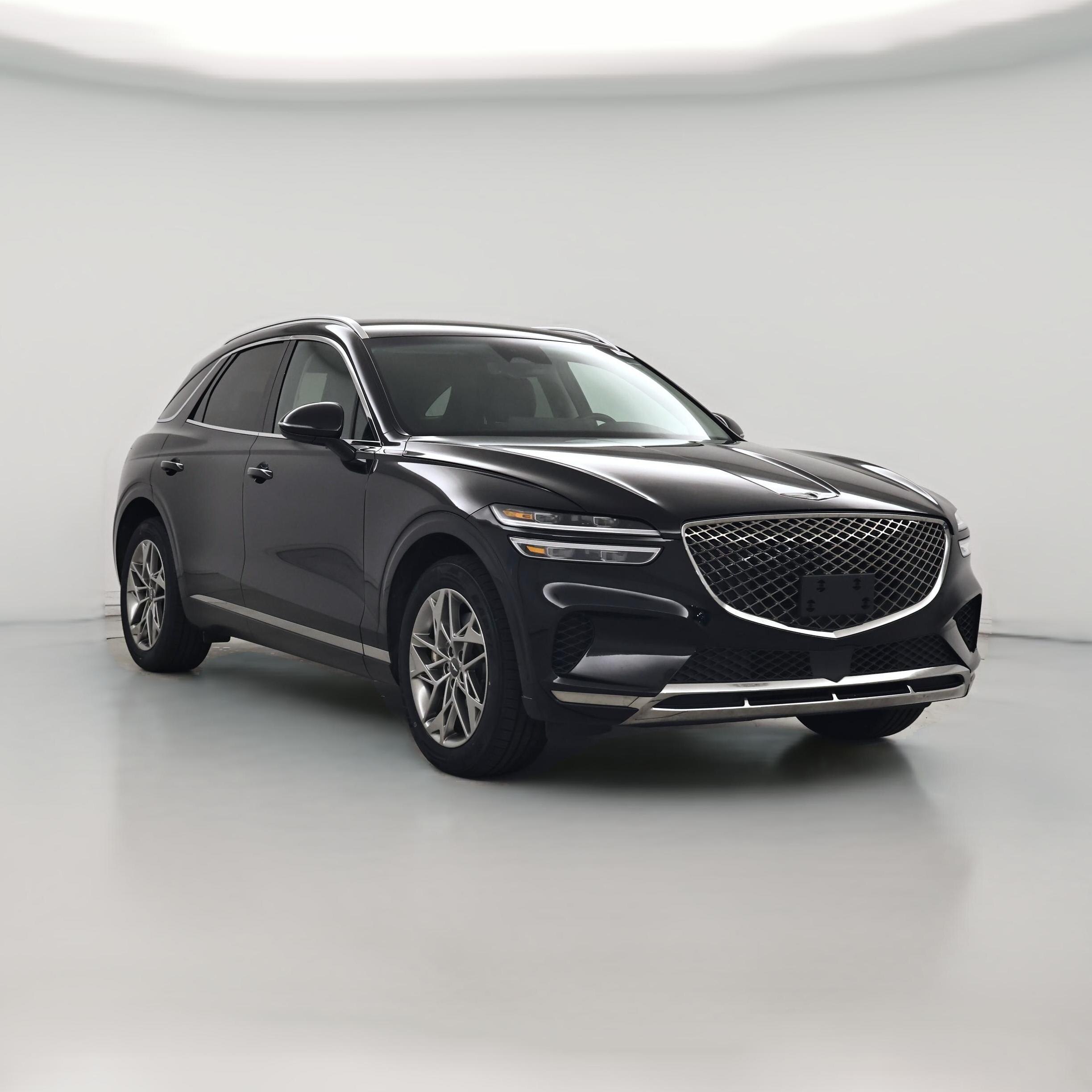 Thumbnail: 2025 Genesis GV70 - 1