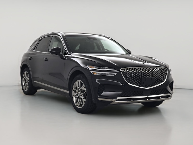 2025 Genesis GV70 null