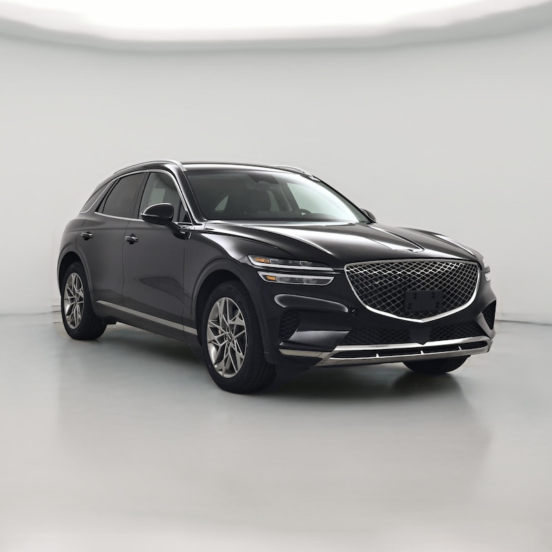 2025 Genesis GV70