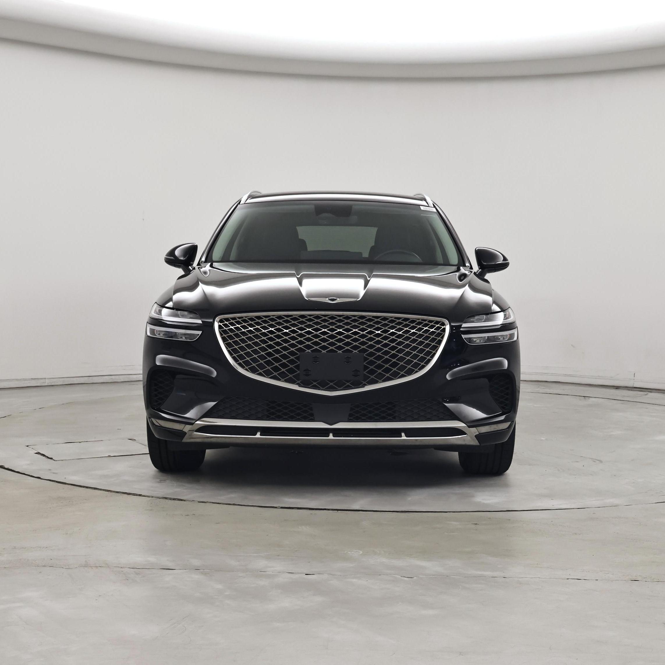 Thumbnail: 2025 Genesis GV70 - 5