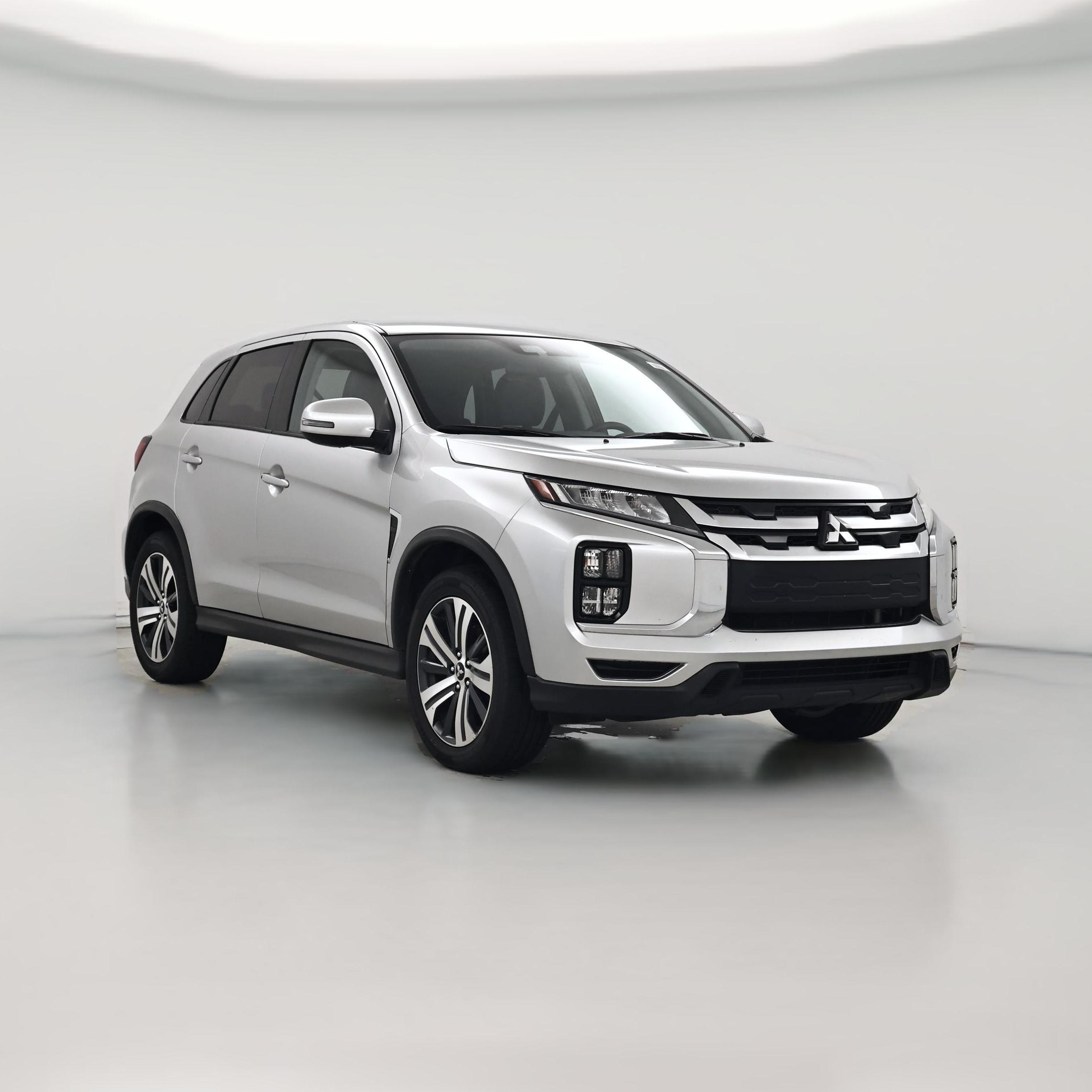 Thumbnail: 2024 Mitsubishi Outlander Sport - 1