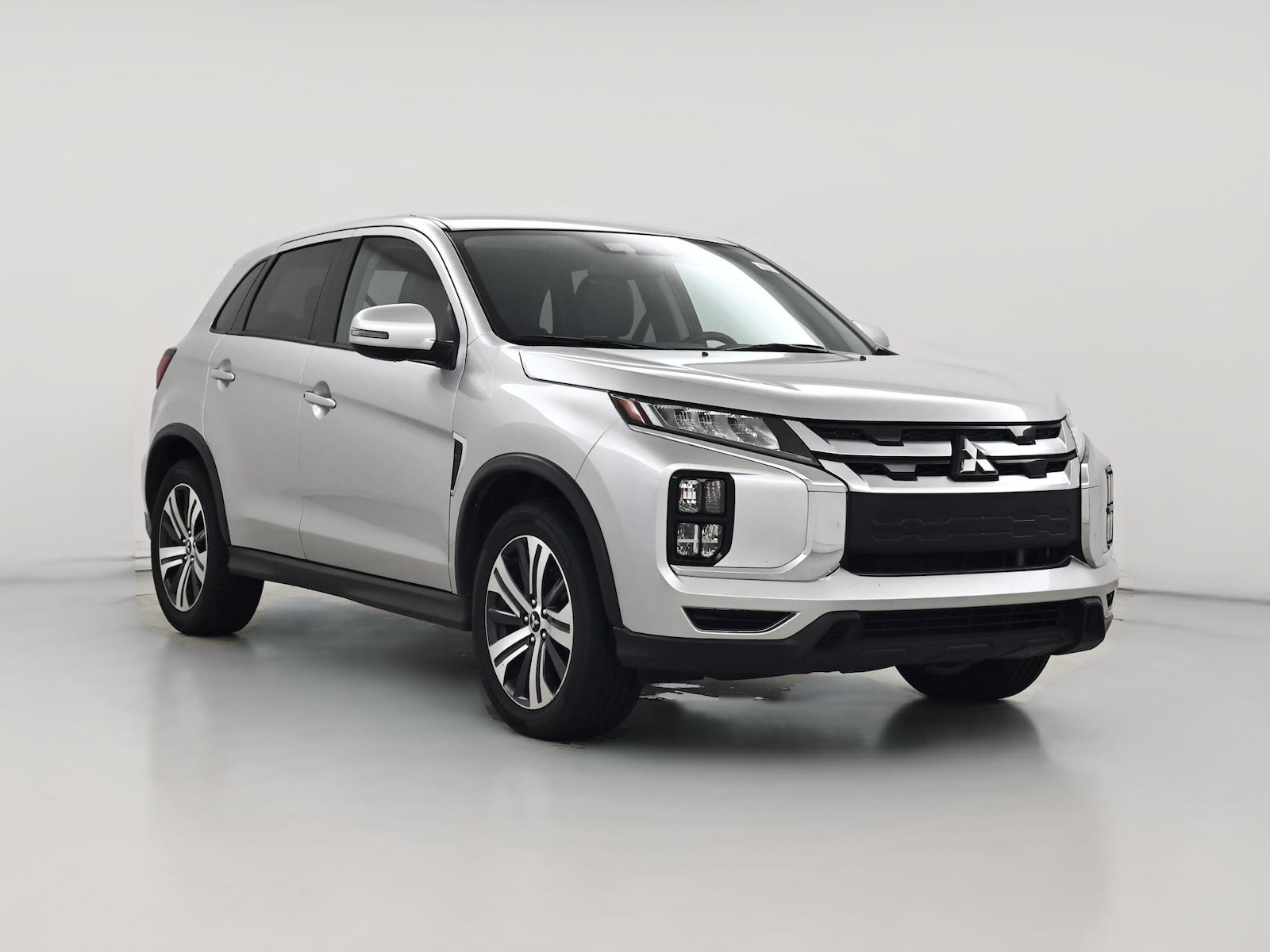 2024 Mitsubishi Outlander Sport