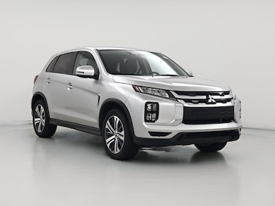 2024 Mitsubishi Outlander Sport SE
