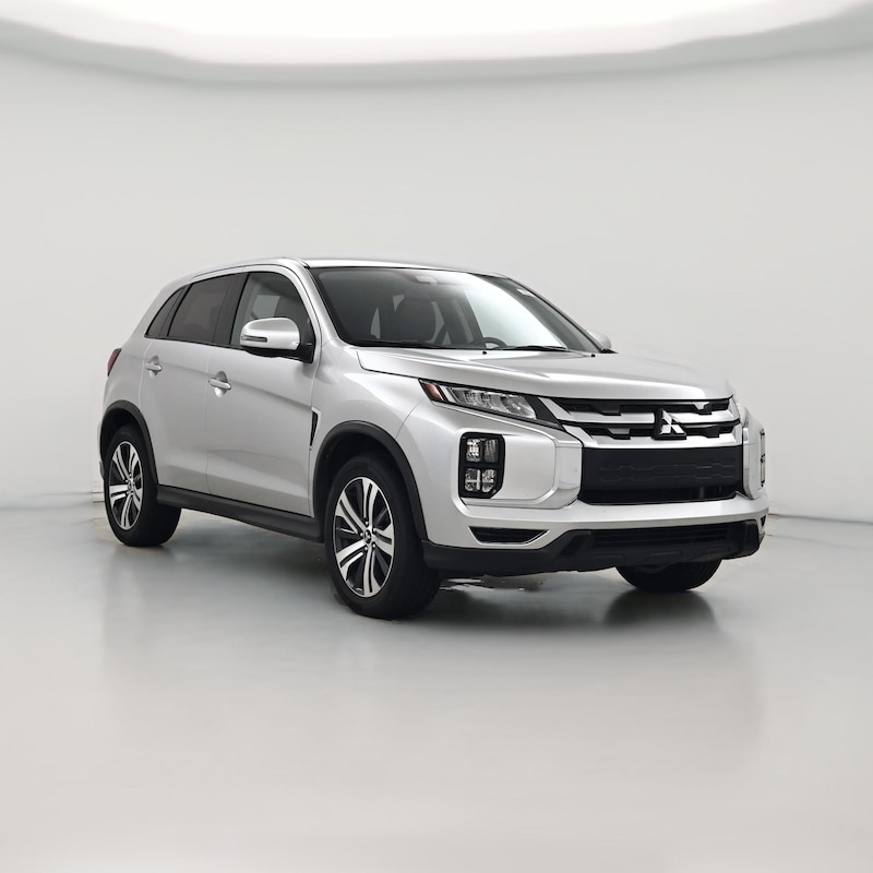 2024 Mitsubishi Outlander Sport SE