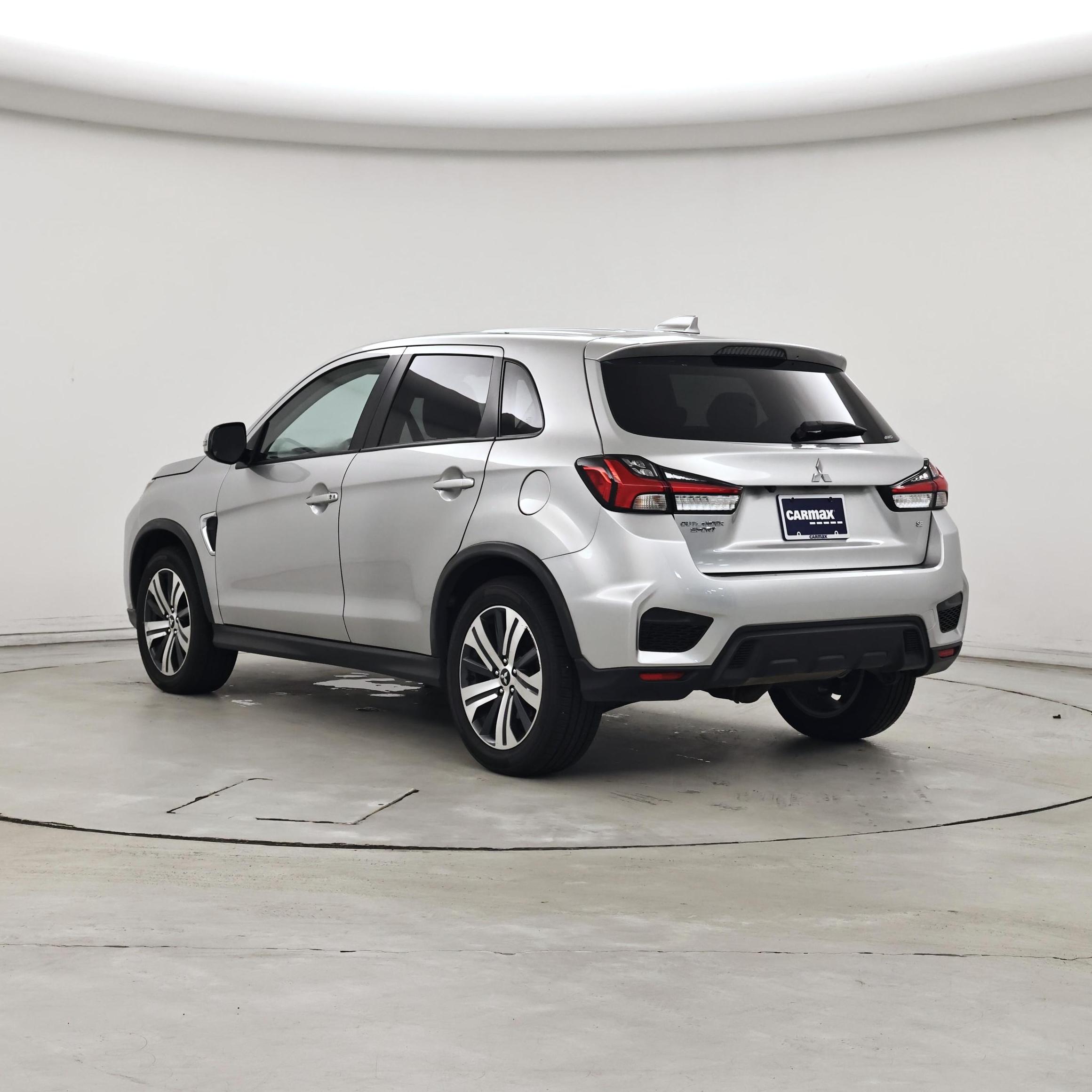 Thumbnail: 2024 Mitsubishi Outlander Sport - 2