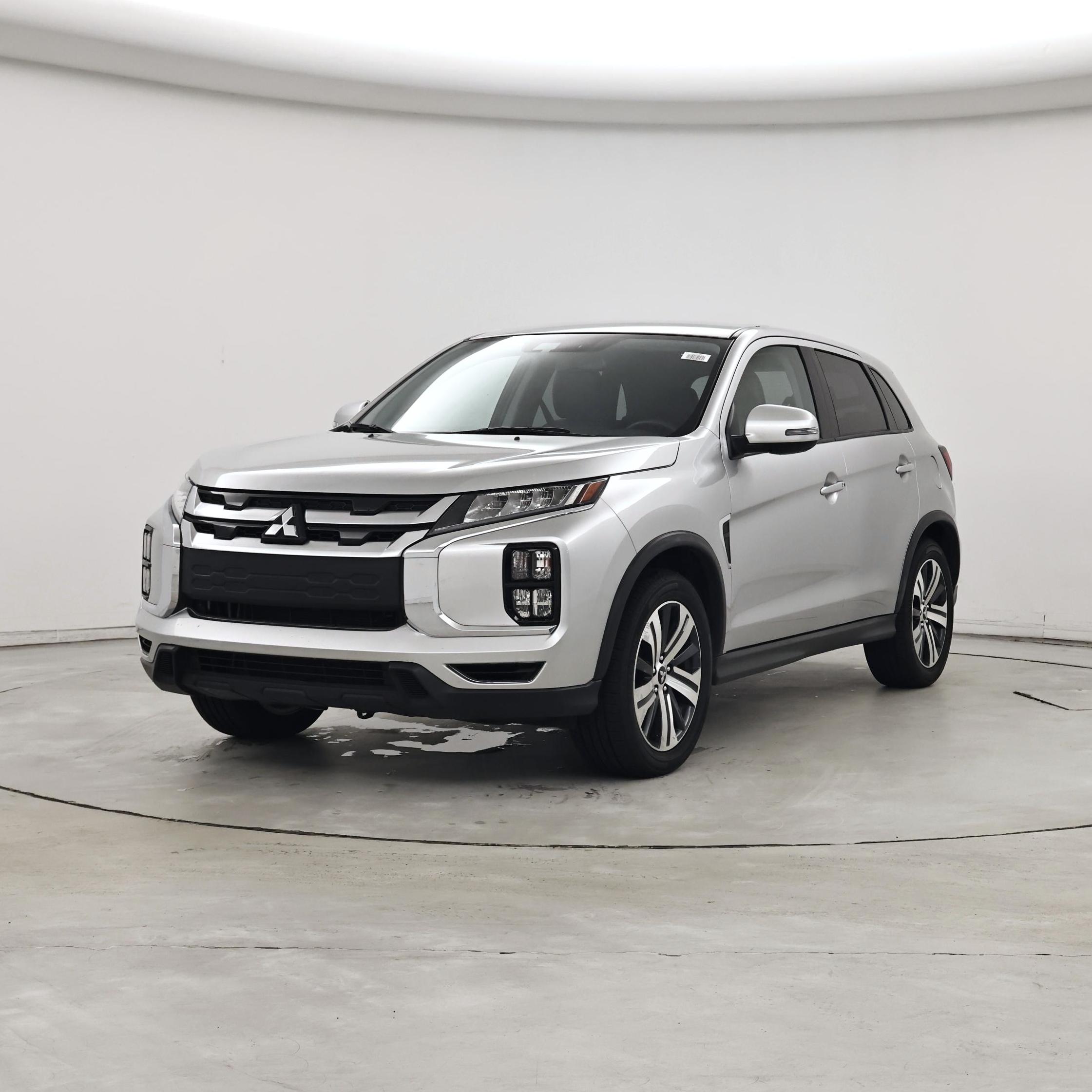 Thumbnail: 2024 Mitsubishi Outlander Sport - 4