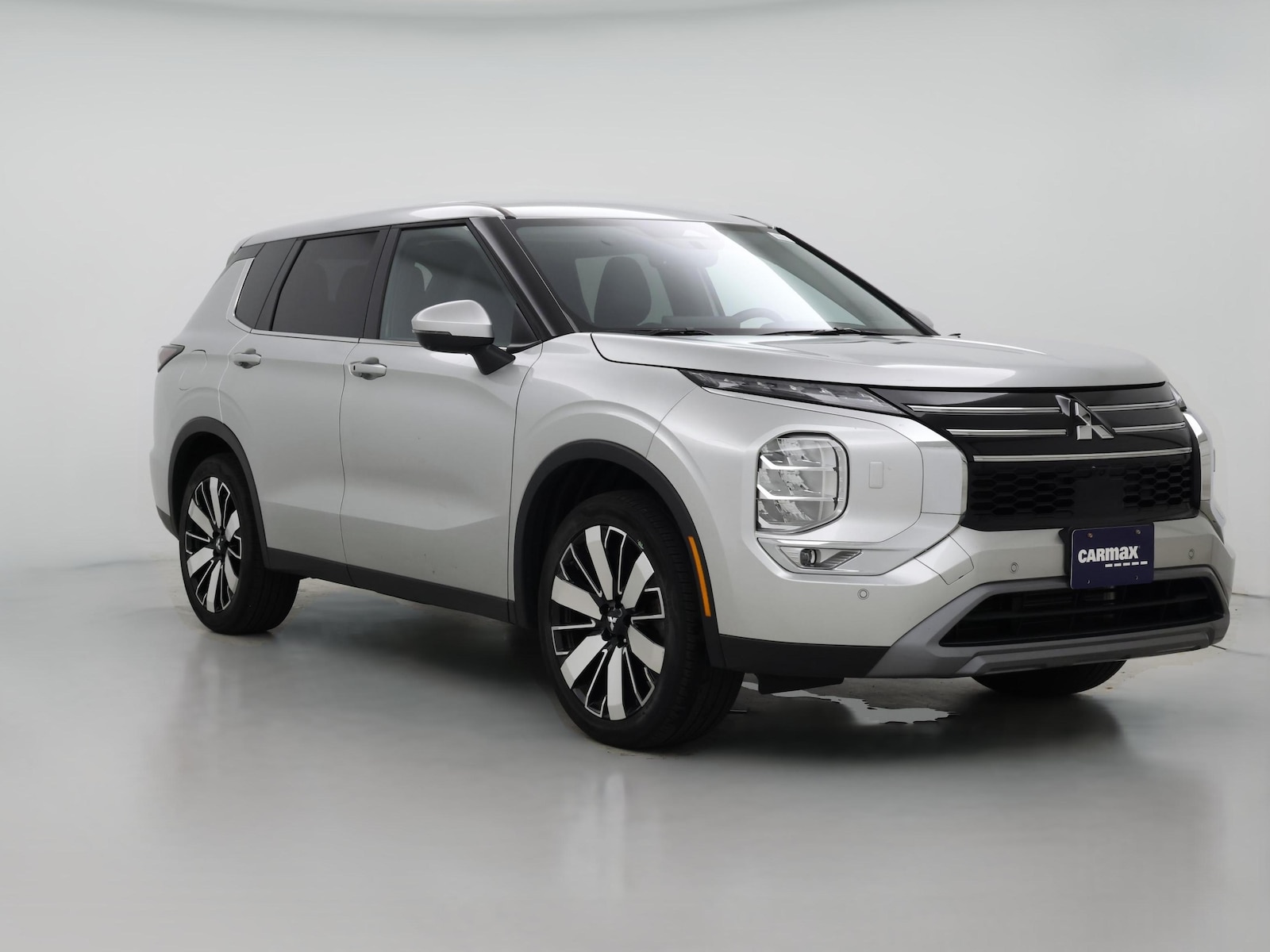 2025 Mitsubishi Outlander