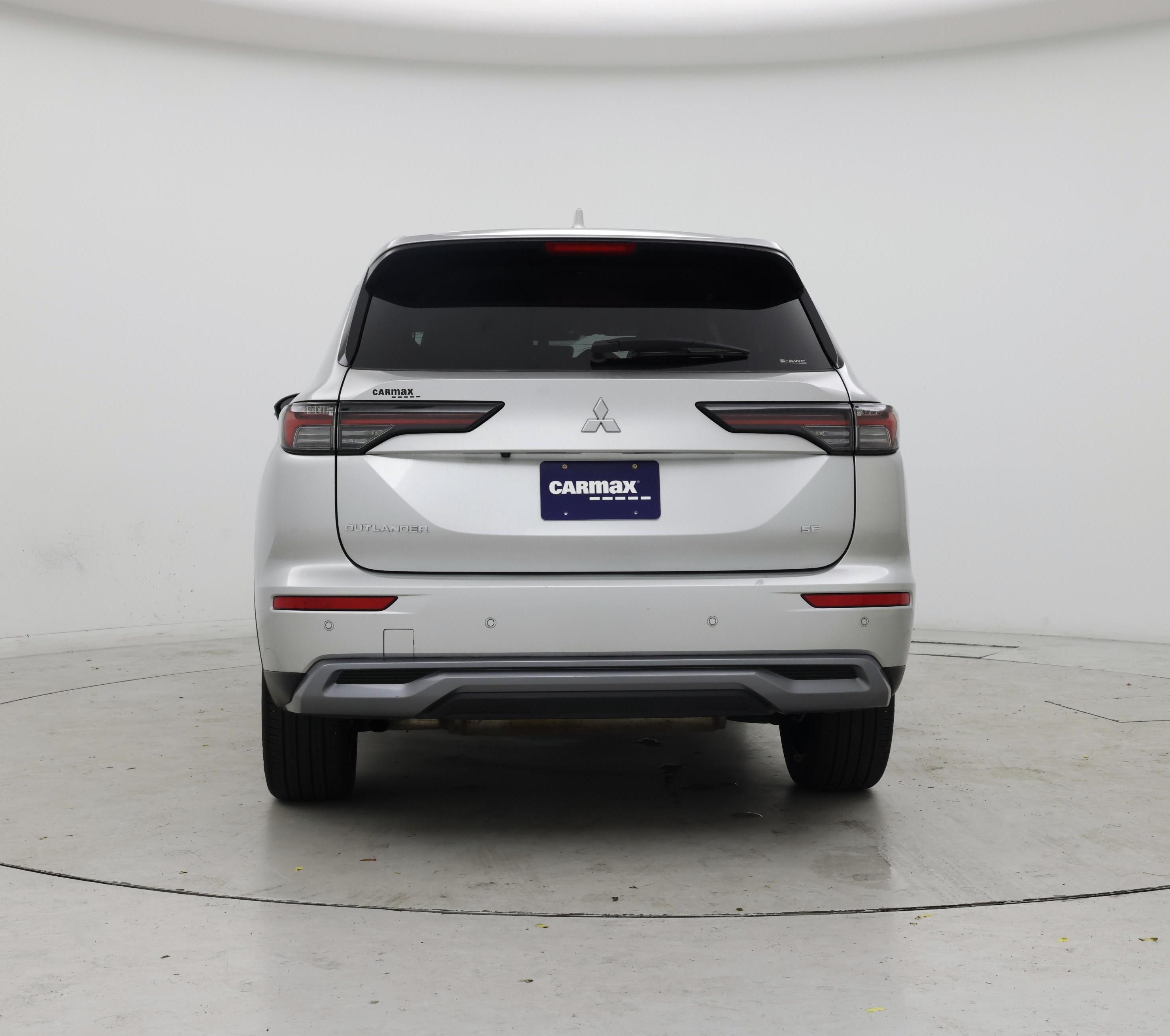 Thumbnail: 2025 Mitsubishi Outlander - 6