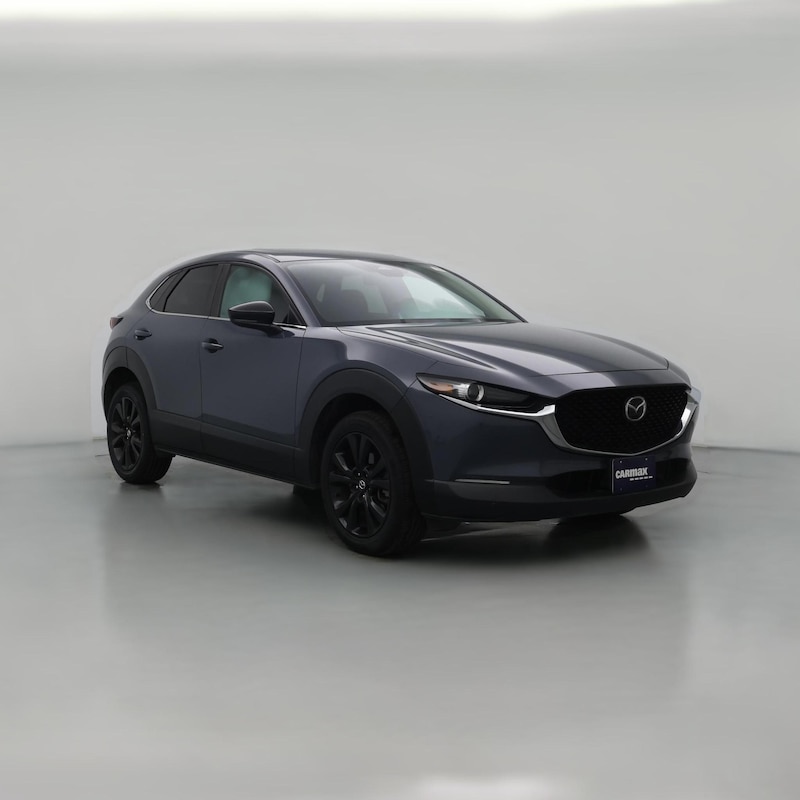 2024 Mazda CX-30 2.5 S Premium Package