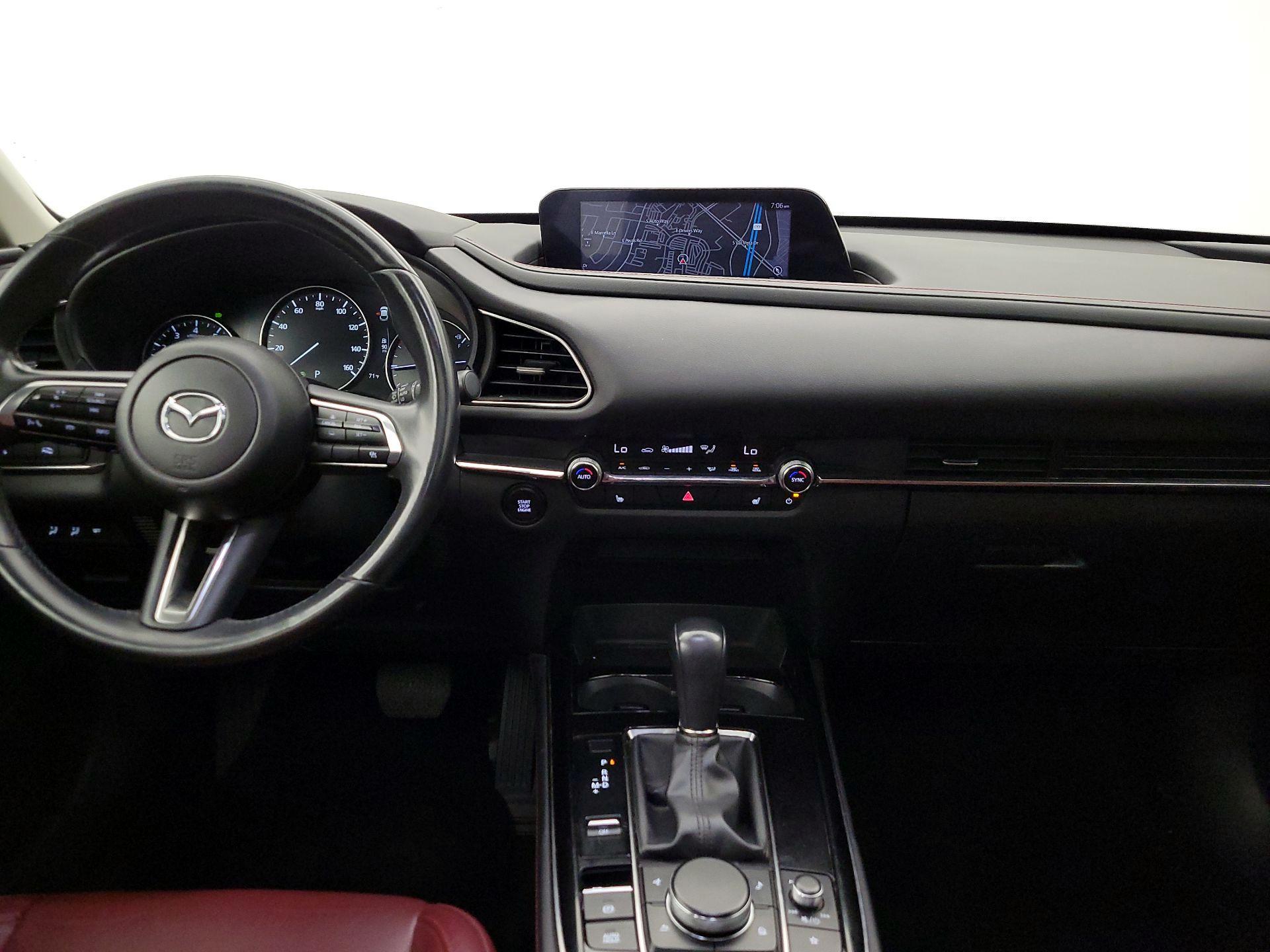 Thumbnail: 2024 Mazda CX-30 - 9