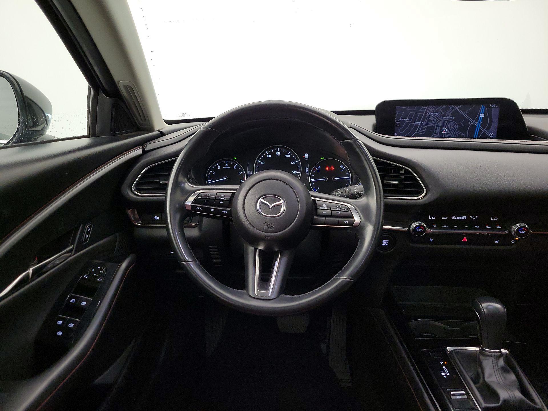 Thumbnail: 2024 Mazda CX-30 - 10