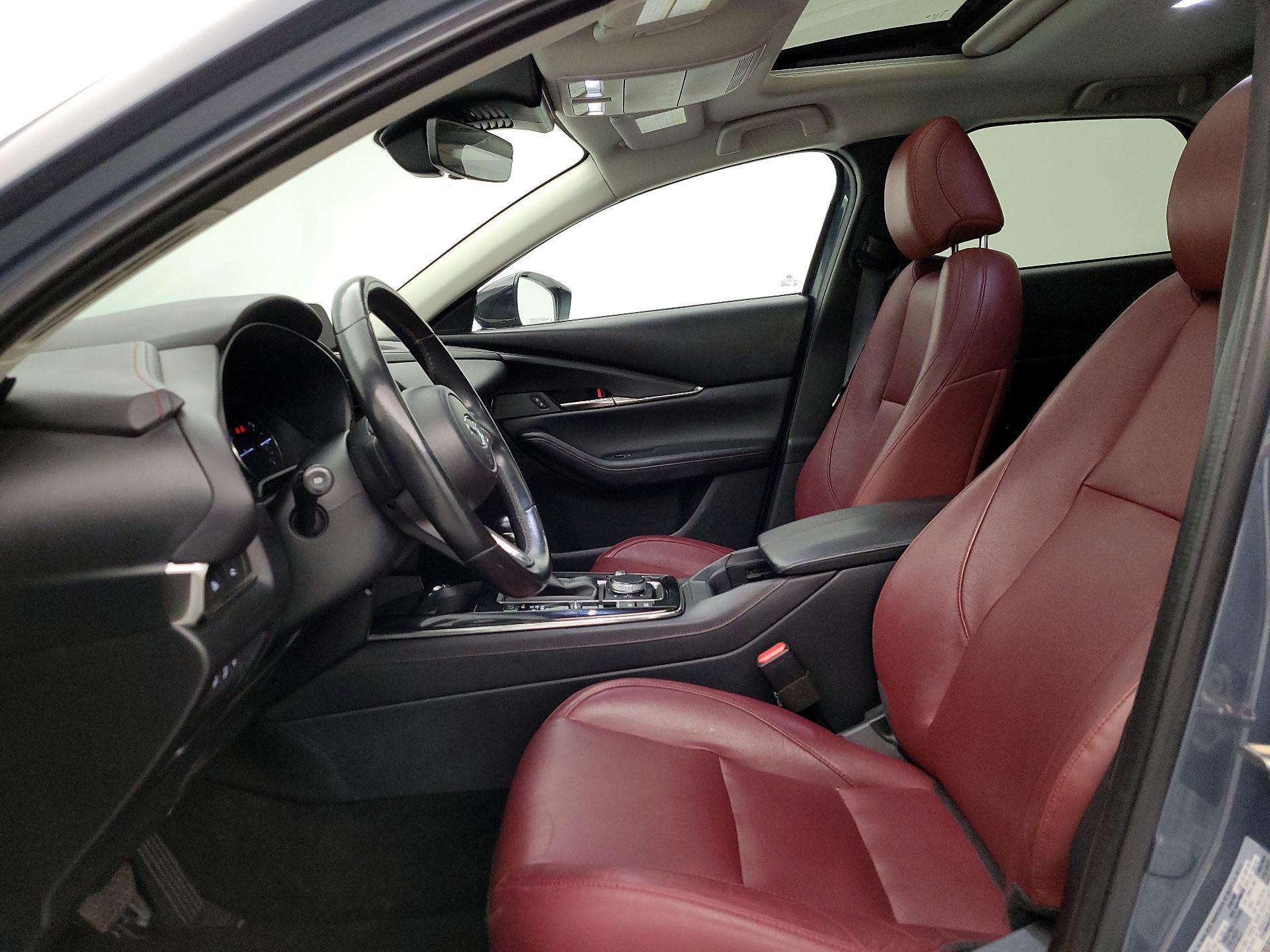 Thumbnail: 2024 Mazda CX-30 - 11