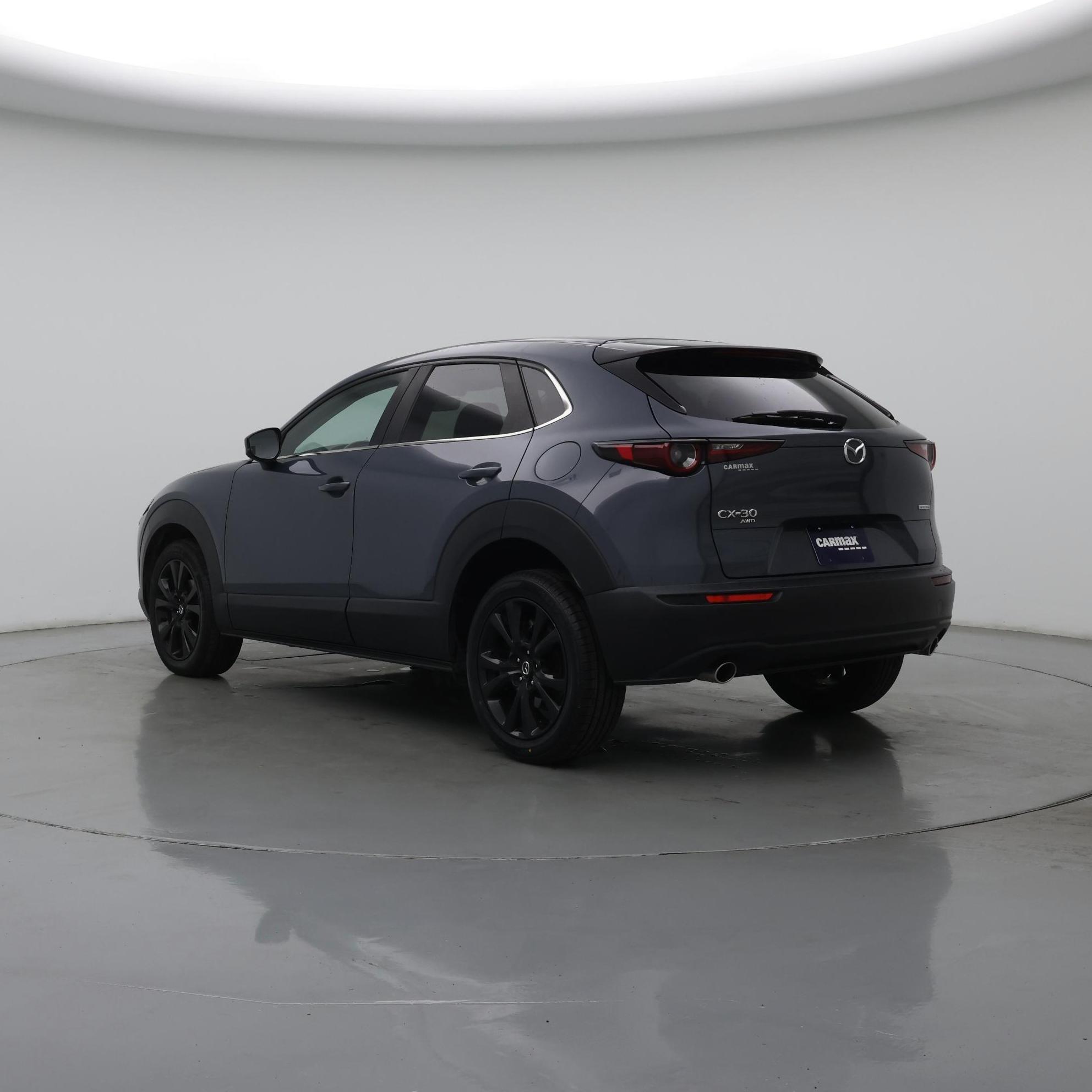Thumbnail: 2024 Mazda CX-30 - 2