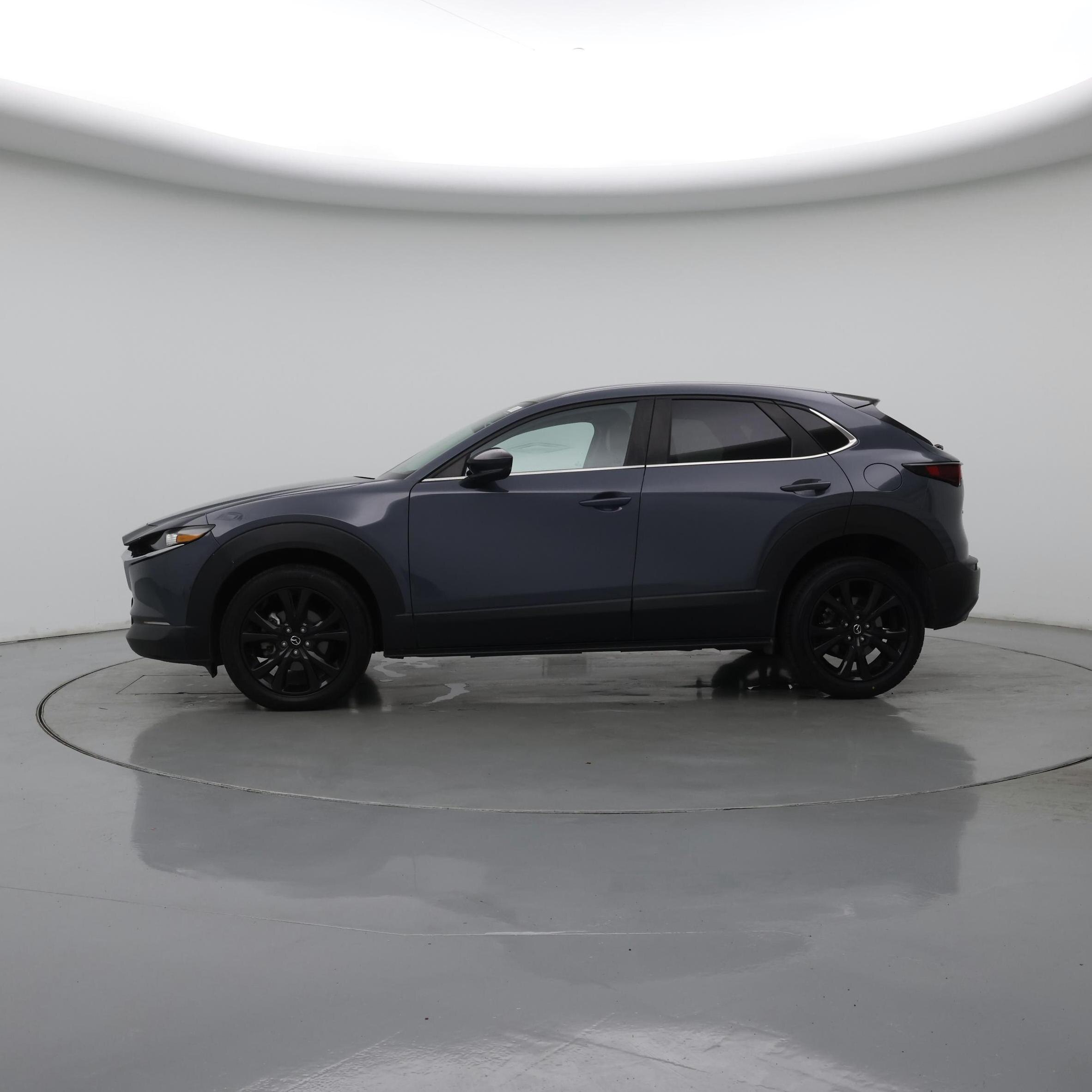 Thumbnail: 2024 Mazda CX-30 - 3