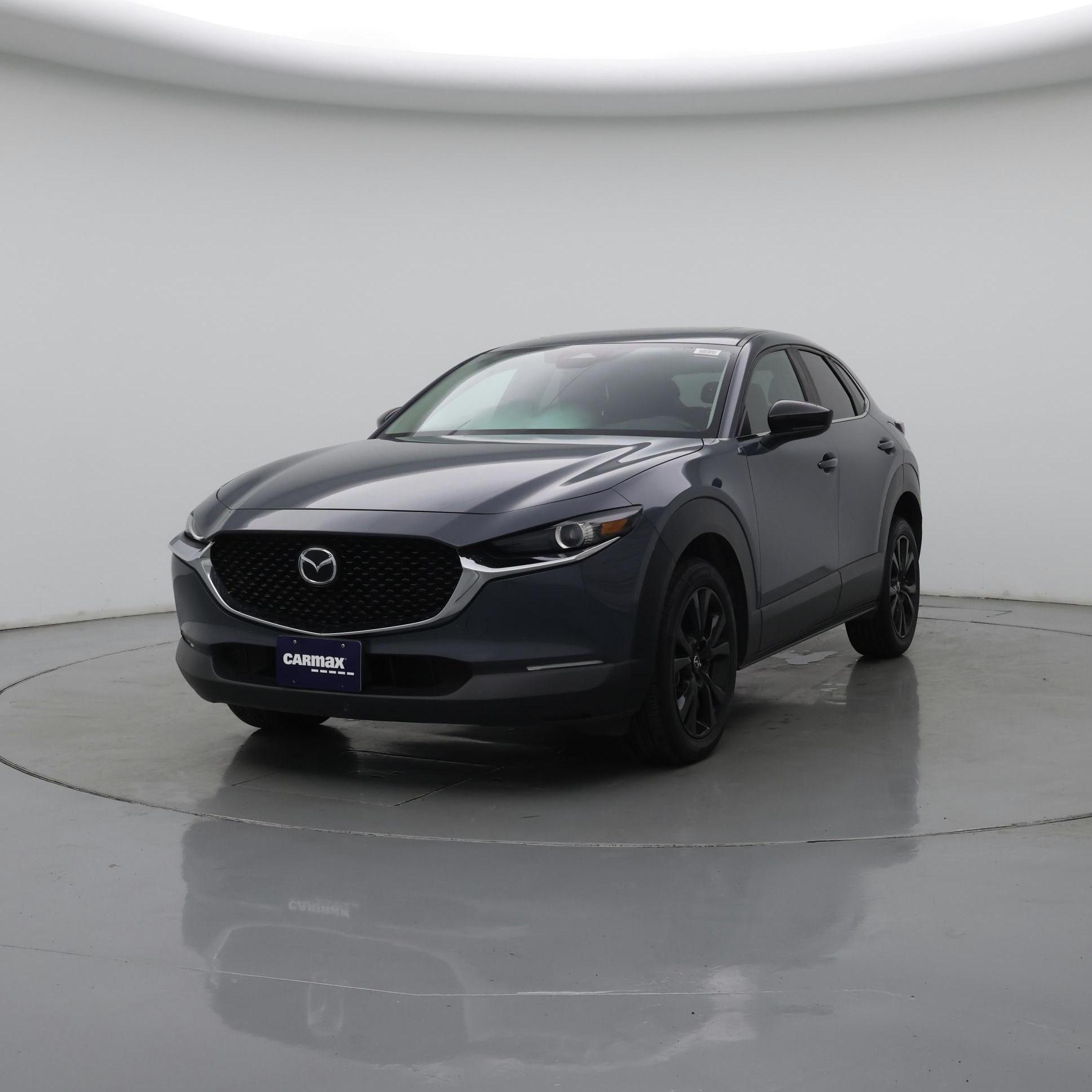 Thumbnail: 2024 Mazda CX-30 - 4