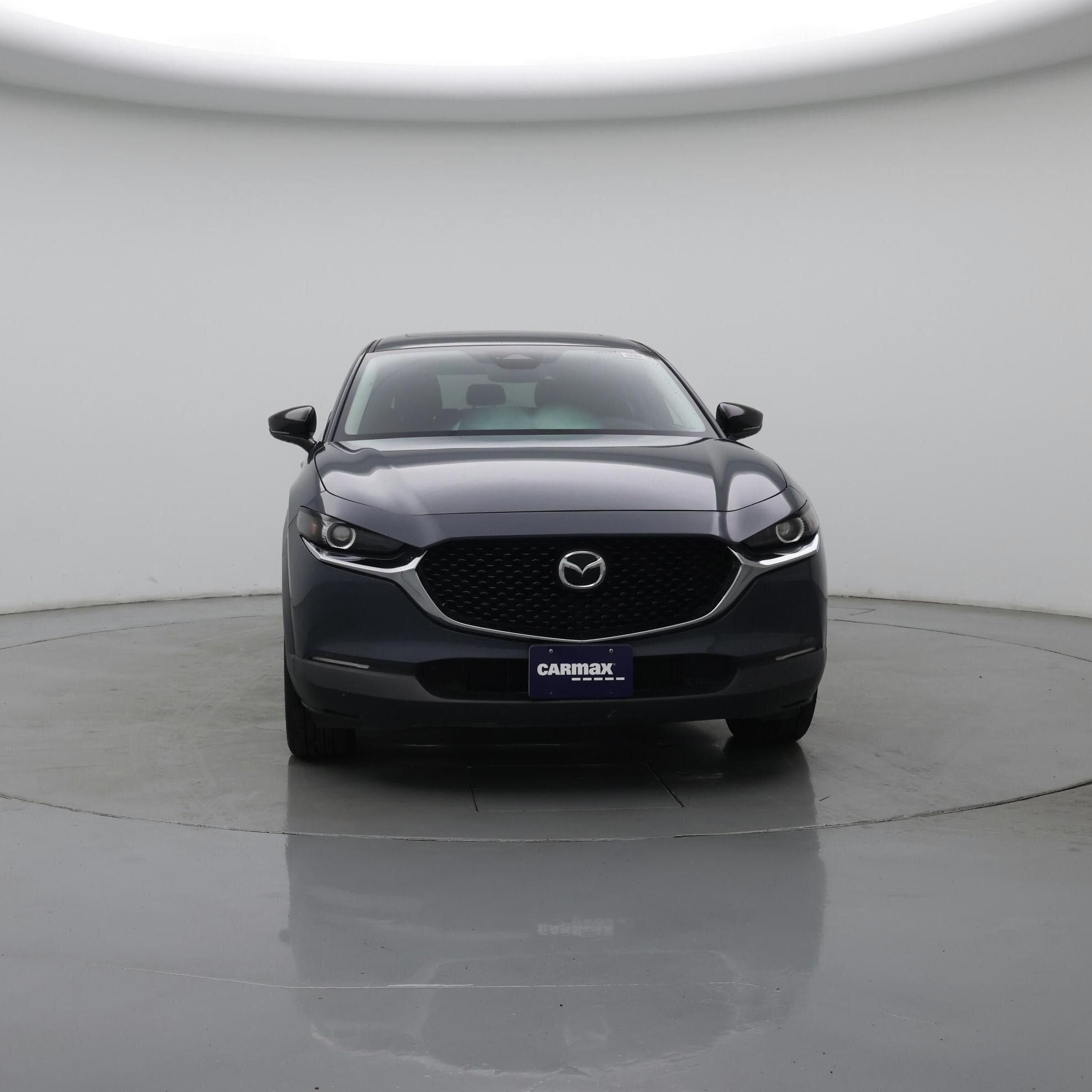 Thumbnail: 2024 Mazda CX-30 - 5