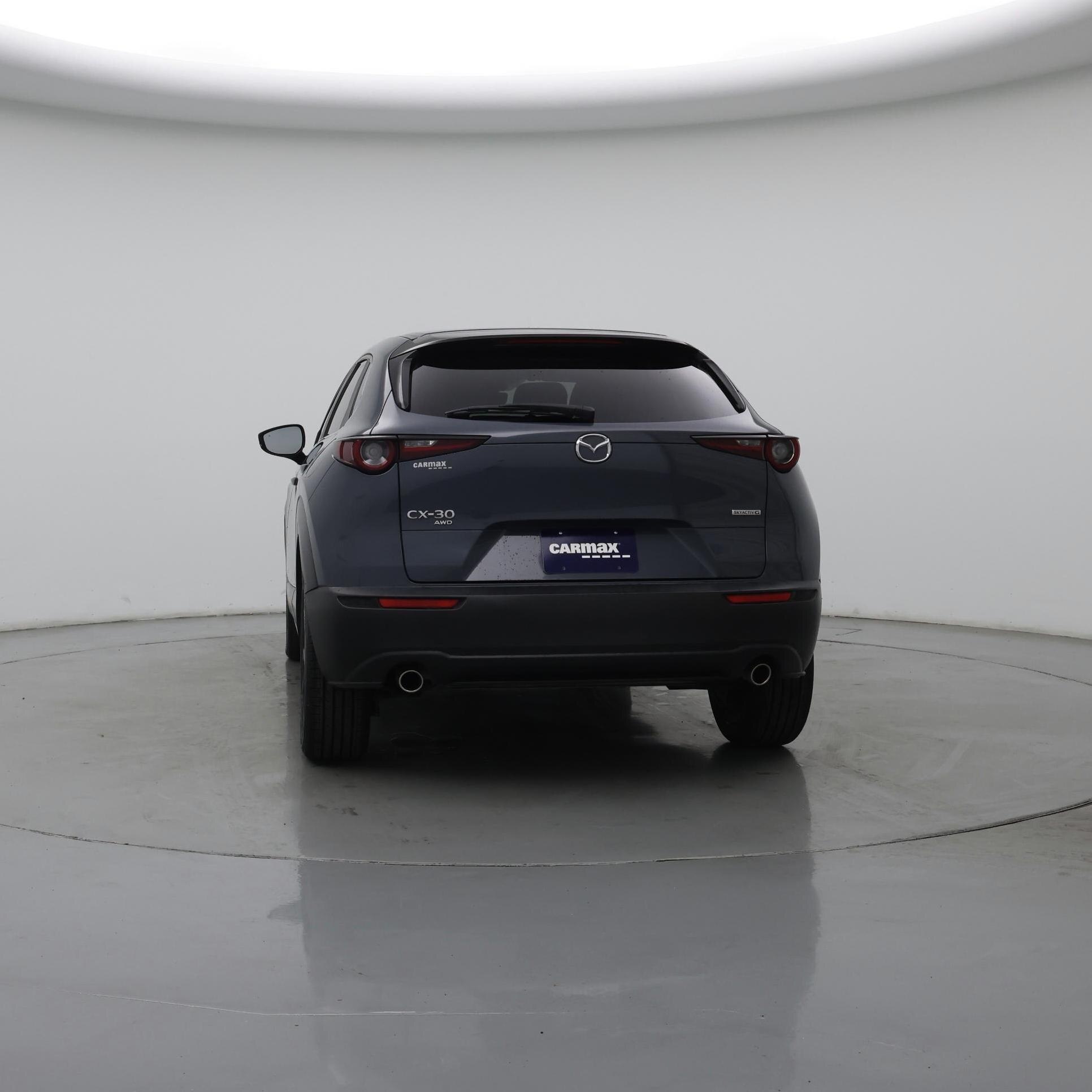 Thumbnail: 2024 Mazda CX-30 - 6