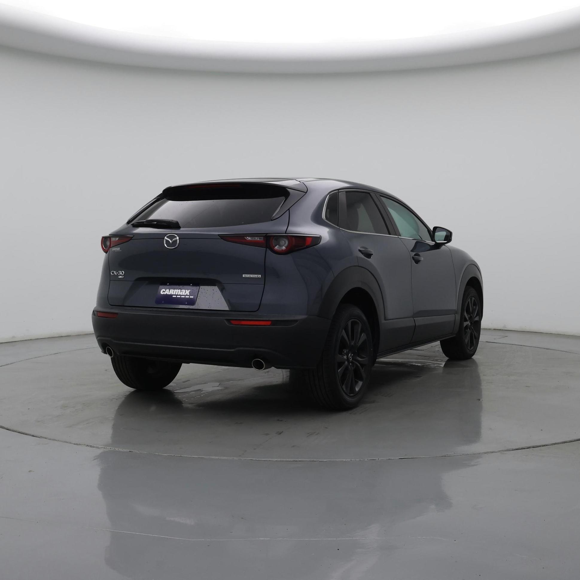 Thumbnail: 2024 Mazda CX-30 - 8