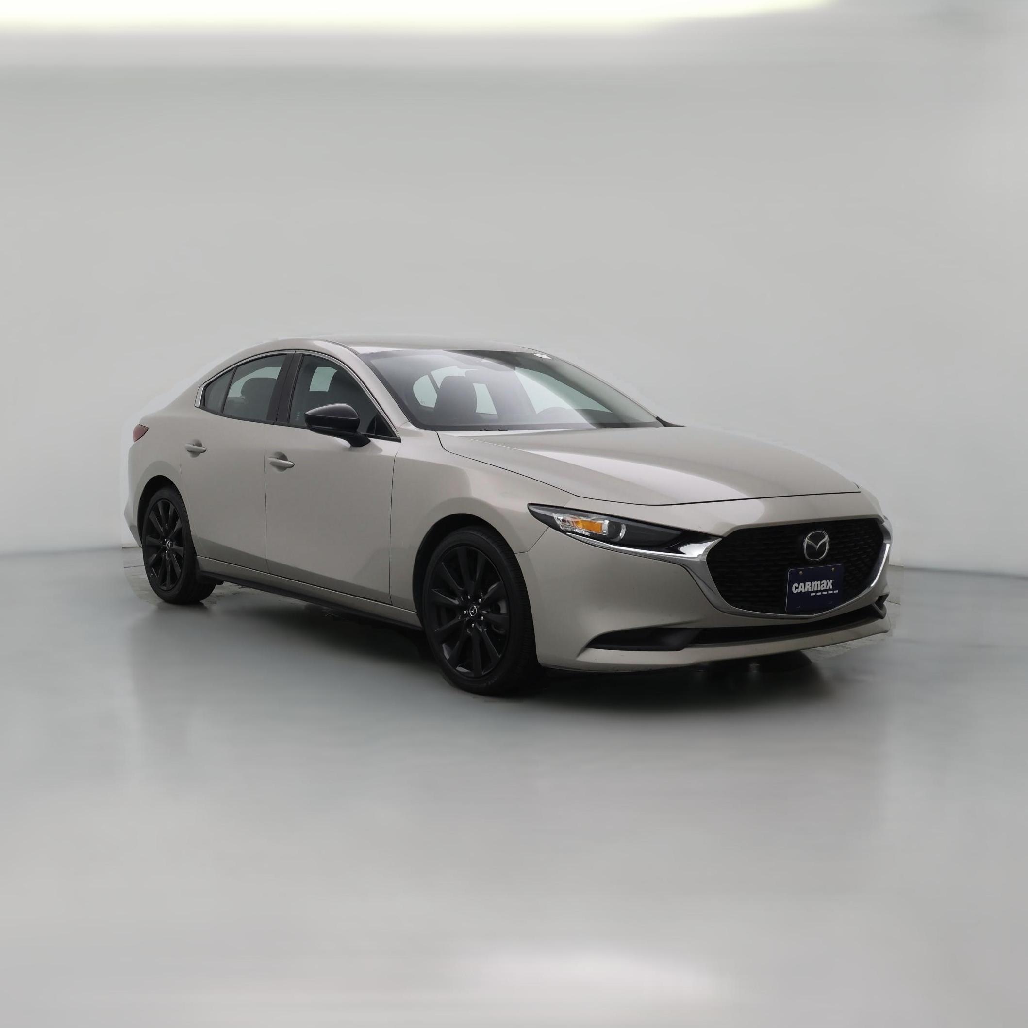 Thumbnail: 2024 Mazda Mazda3 - 1