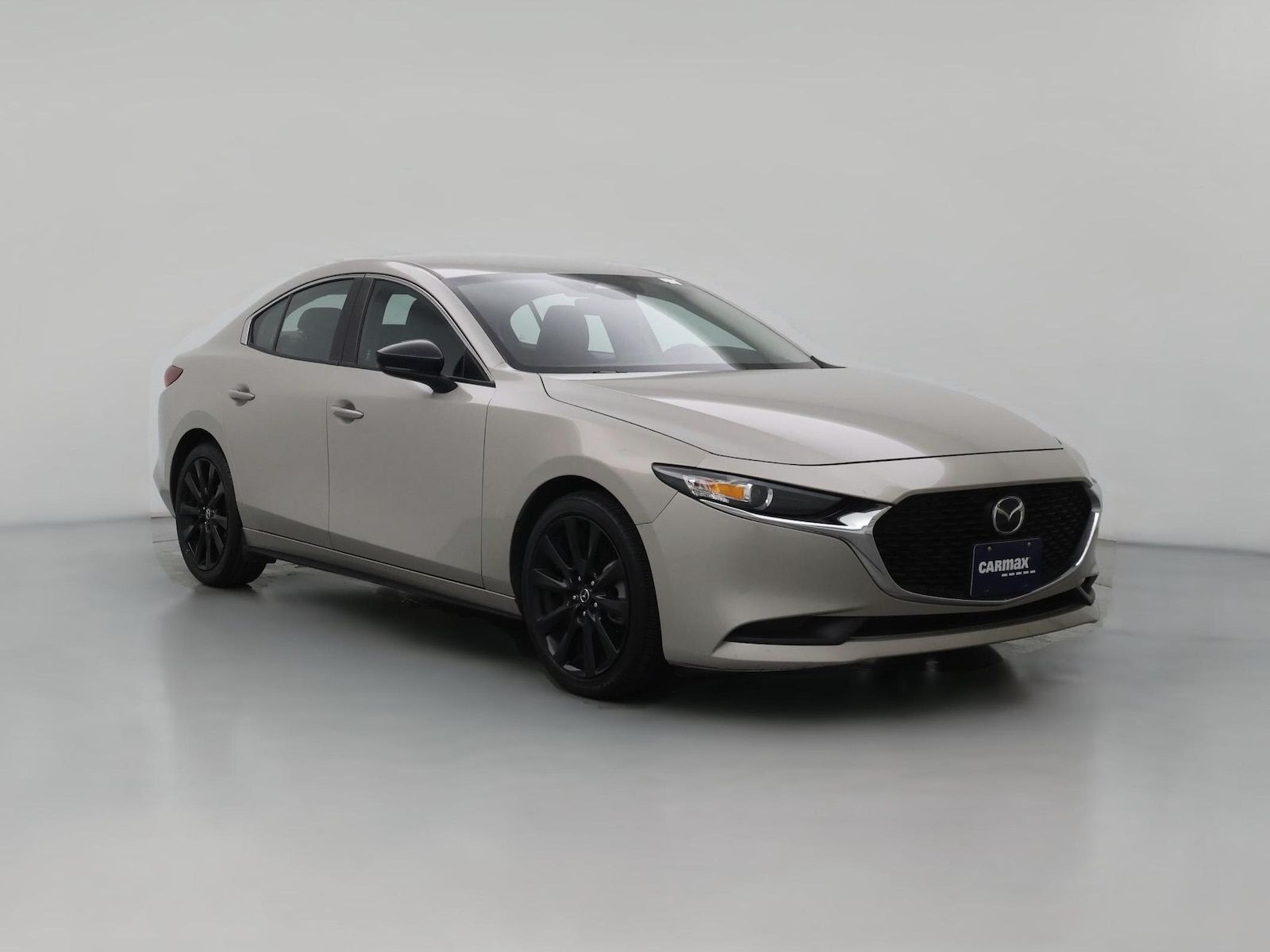 2024 Mazda Mazda3 Sedan