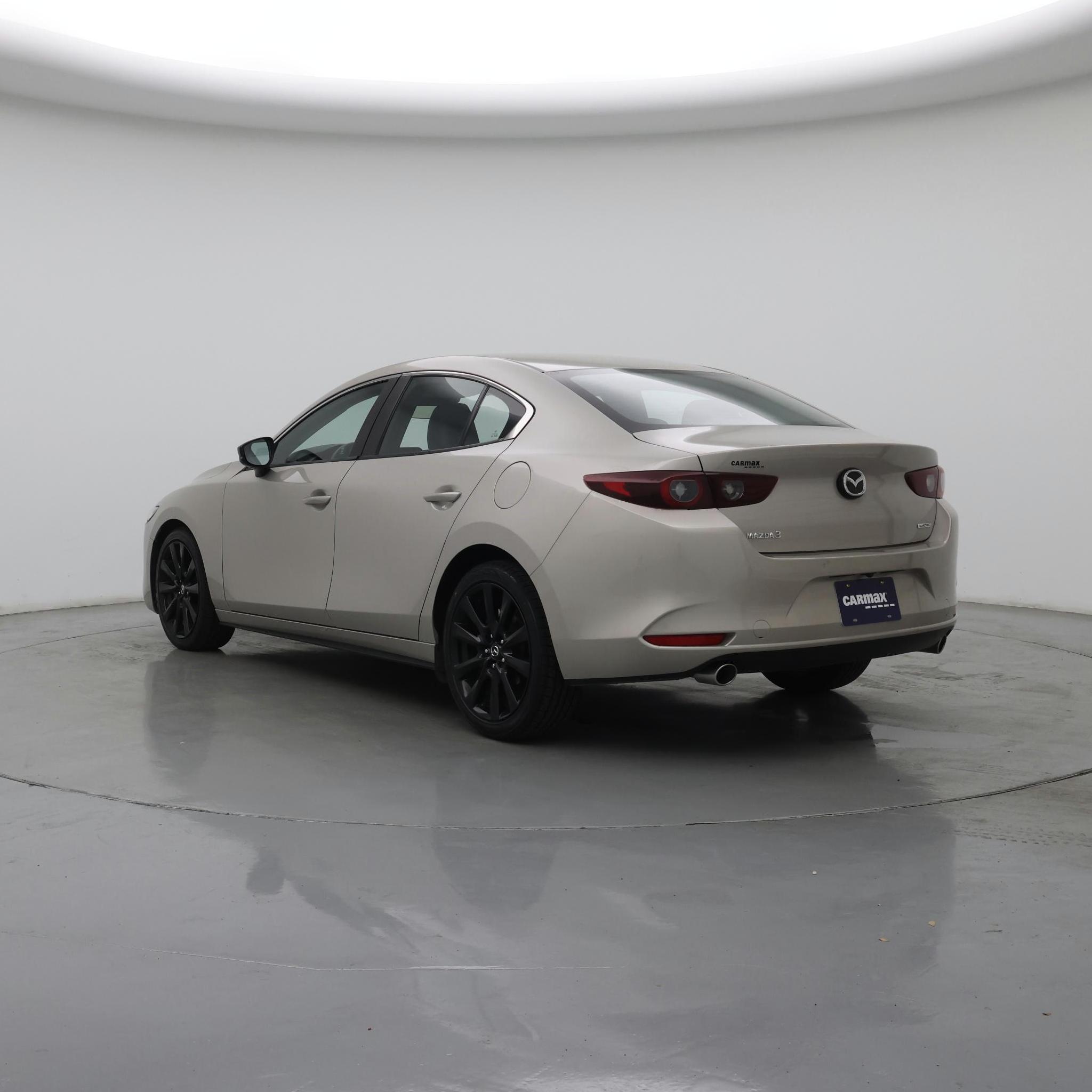 Thumbnail: 2024 Mazda Mazda3 - 2