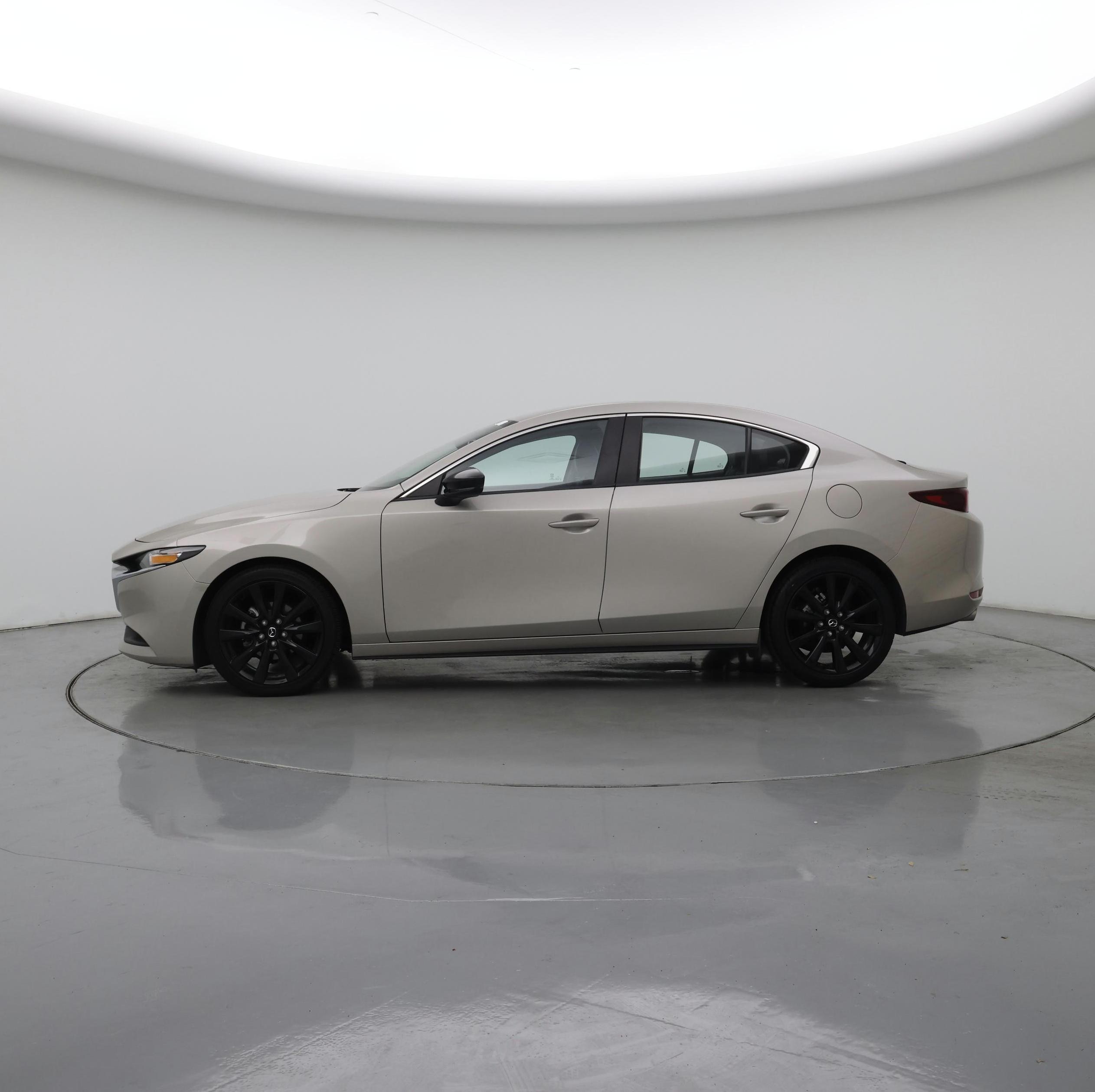 Thumbnail: 2024 Mazda Mazda3 - 3