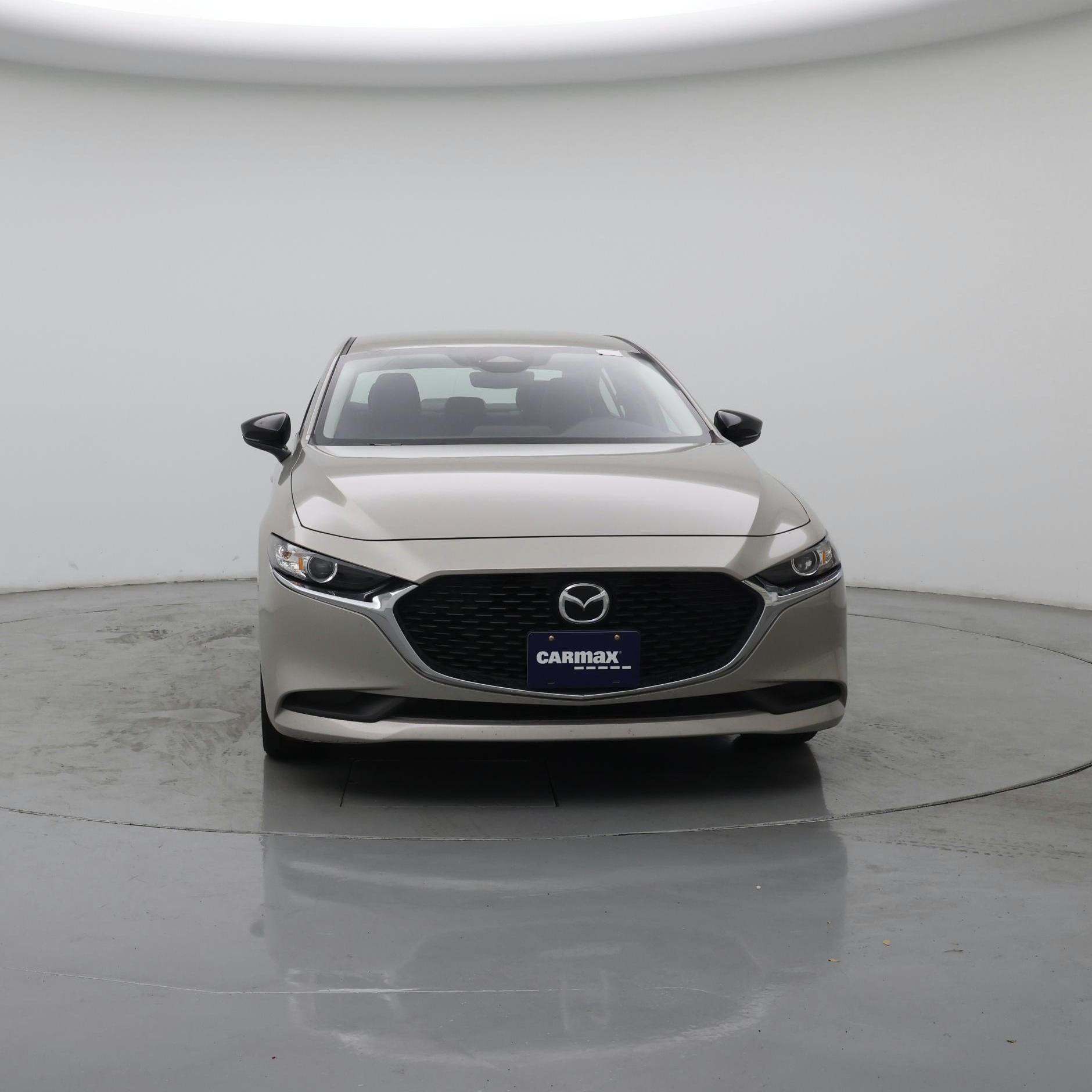 Thumbnail: 2024 Mazda Mazda3 - 5