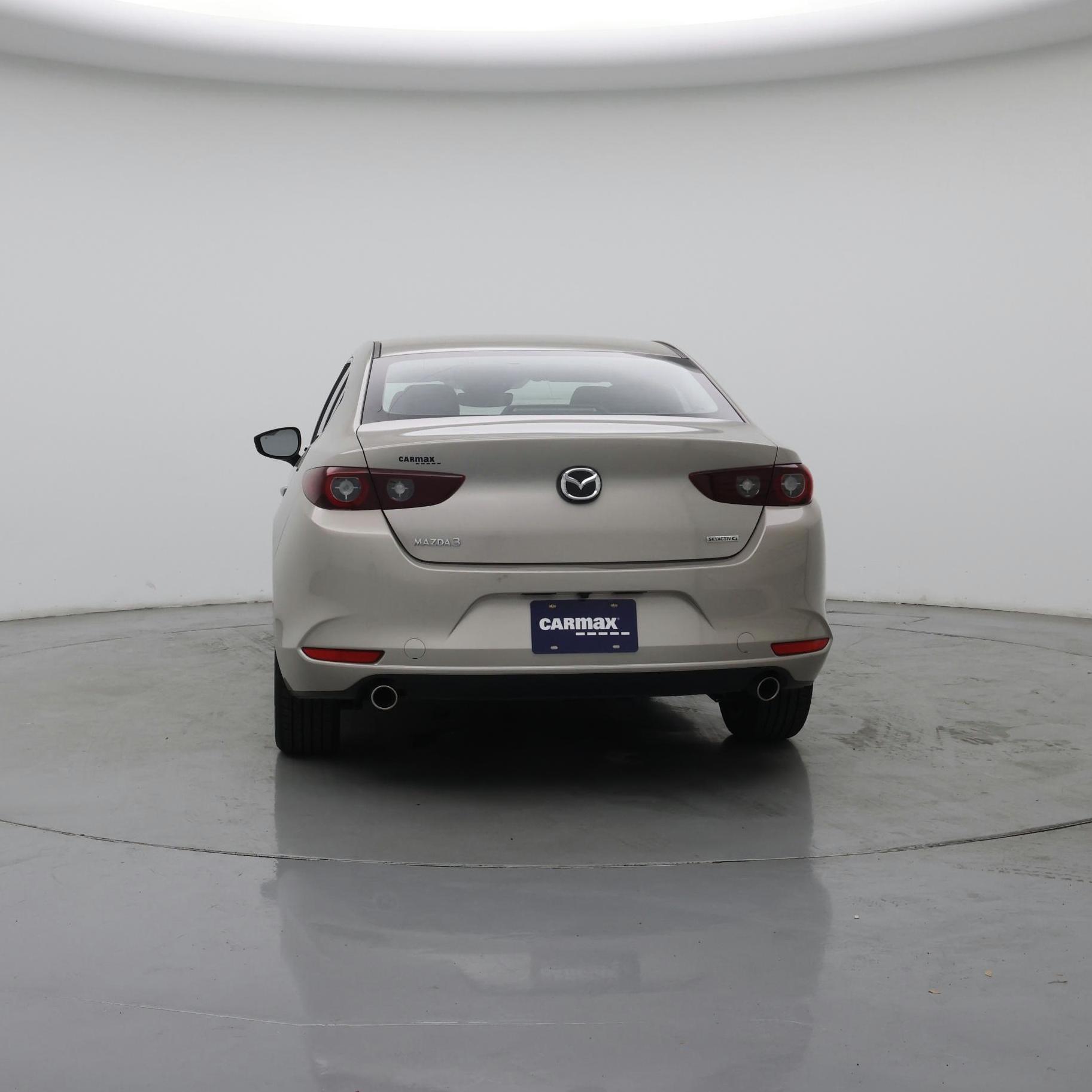 Thumbnail: 2024 Mazda Mazda3 - 6