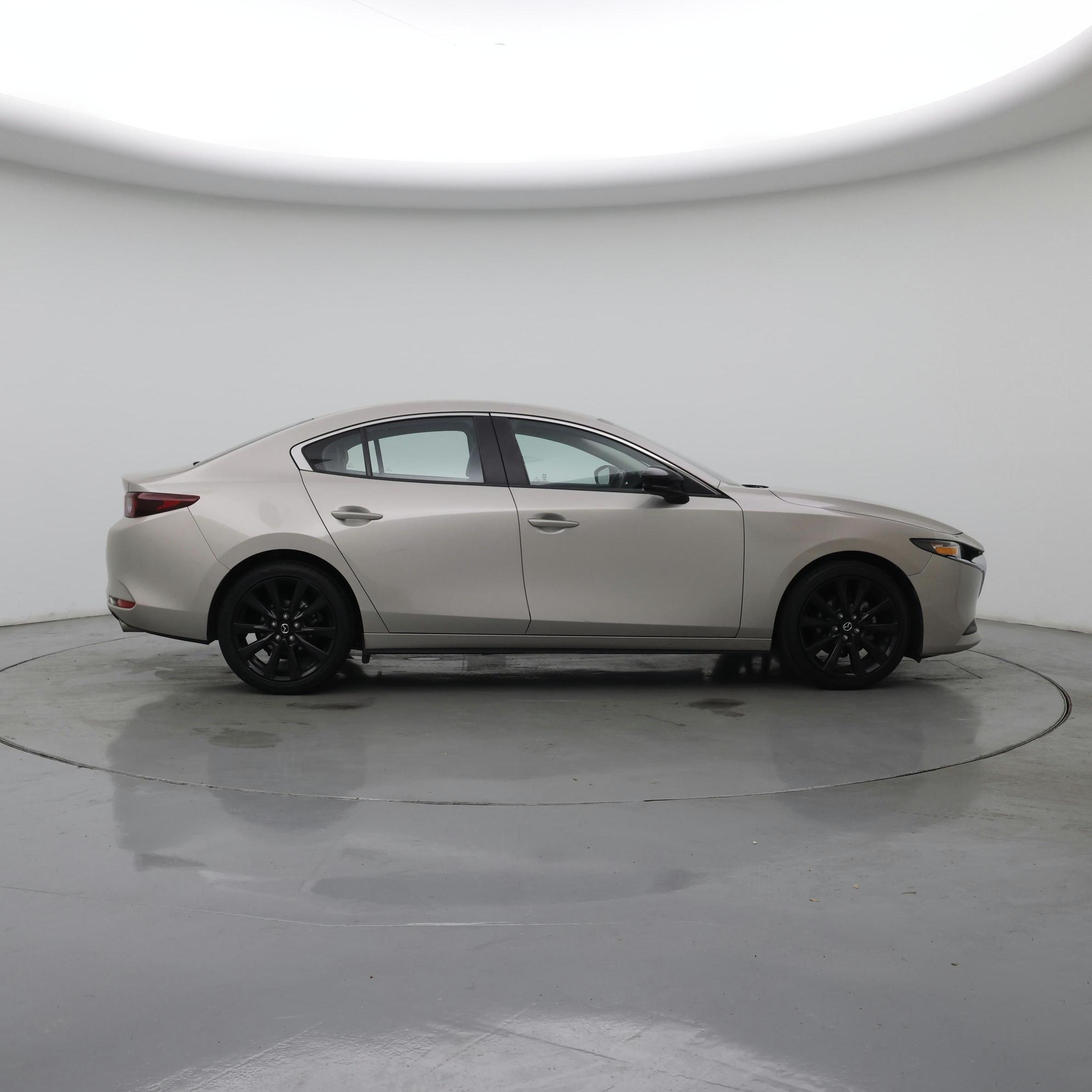 Thumbnail: 2024 Mazda Mazda3 - 7