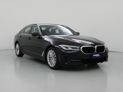 2021 BMW 530 I xDrive