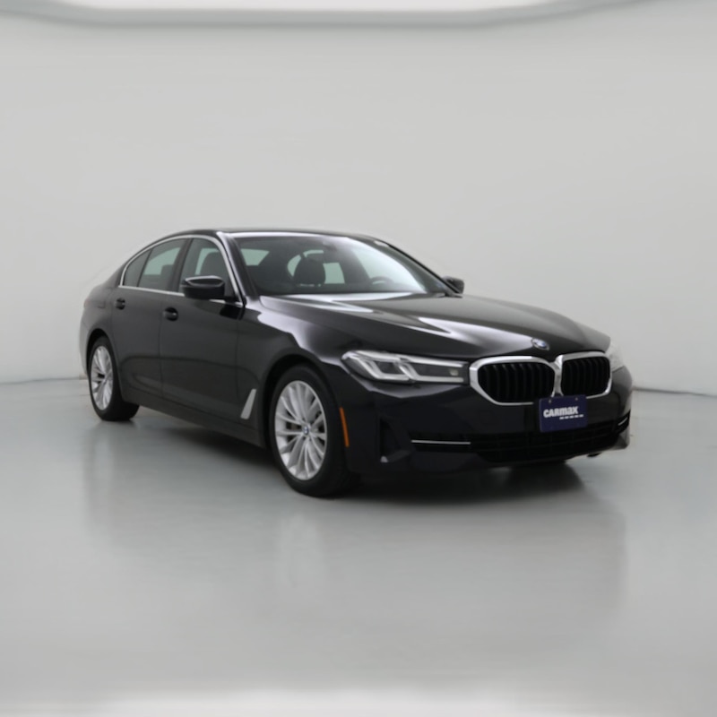 2021 BMW 530 I xDrive
