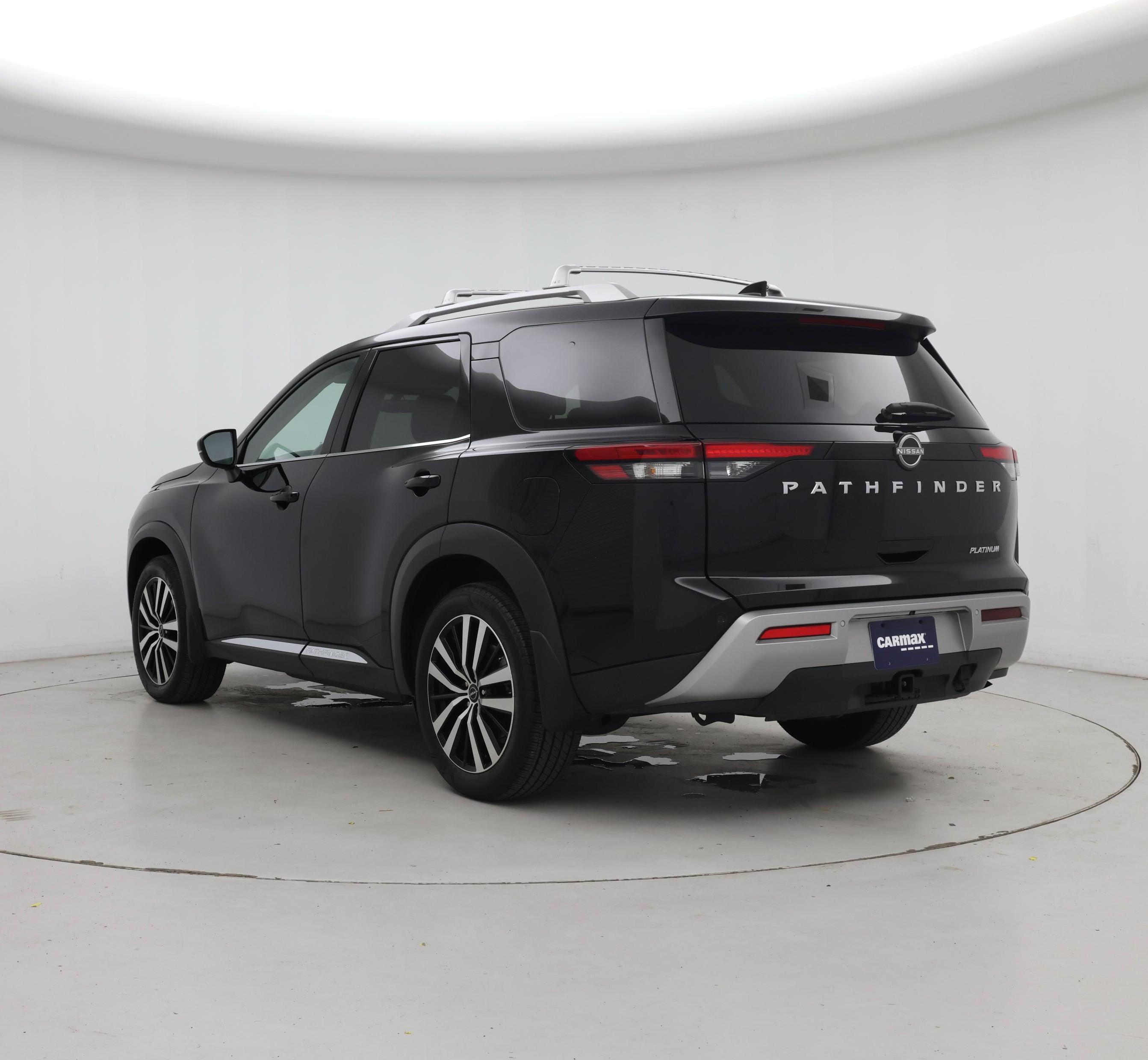 Thumbnail: 2025 Nissan Pathfinder - 2