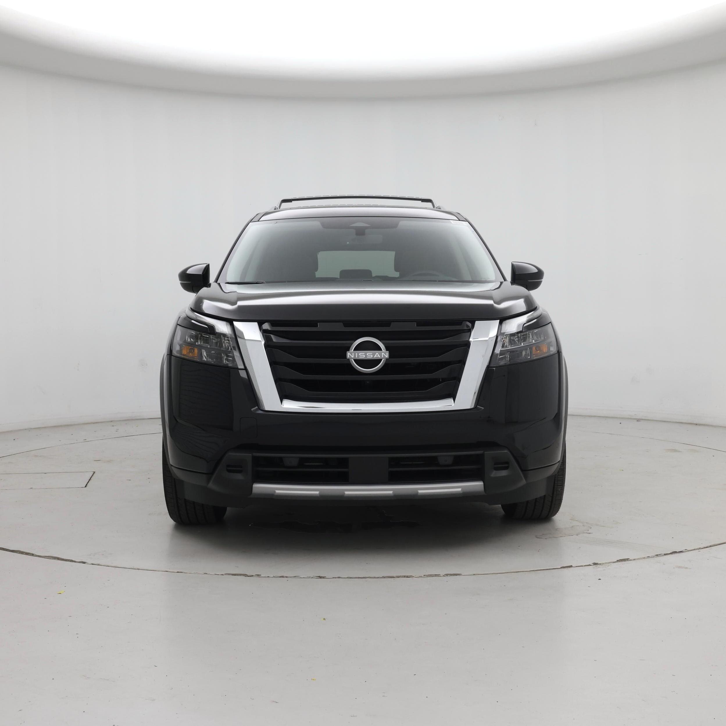 Thumbnail: 2025 Nissan Pathfinder - 5