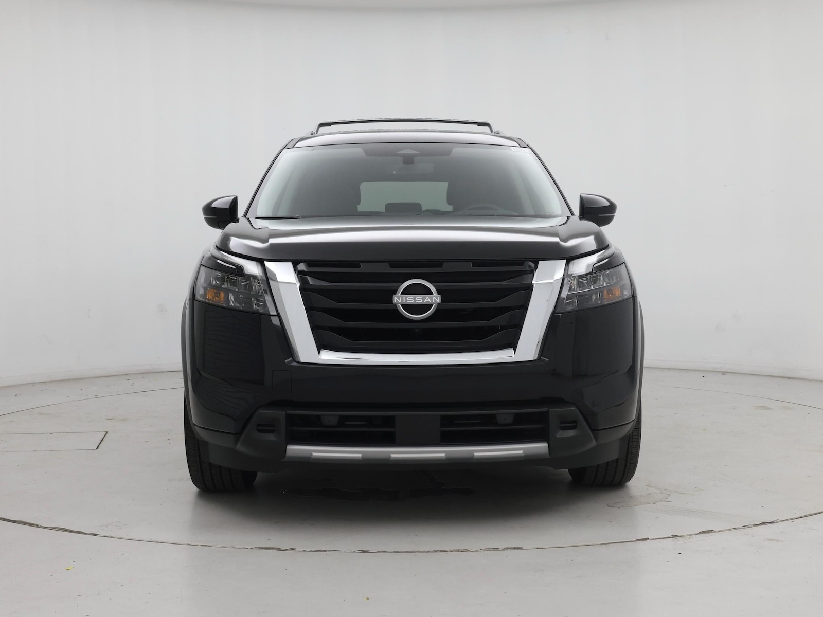 2025 Nissan Pathfinder Platinum - Photo 6