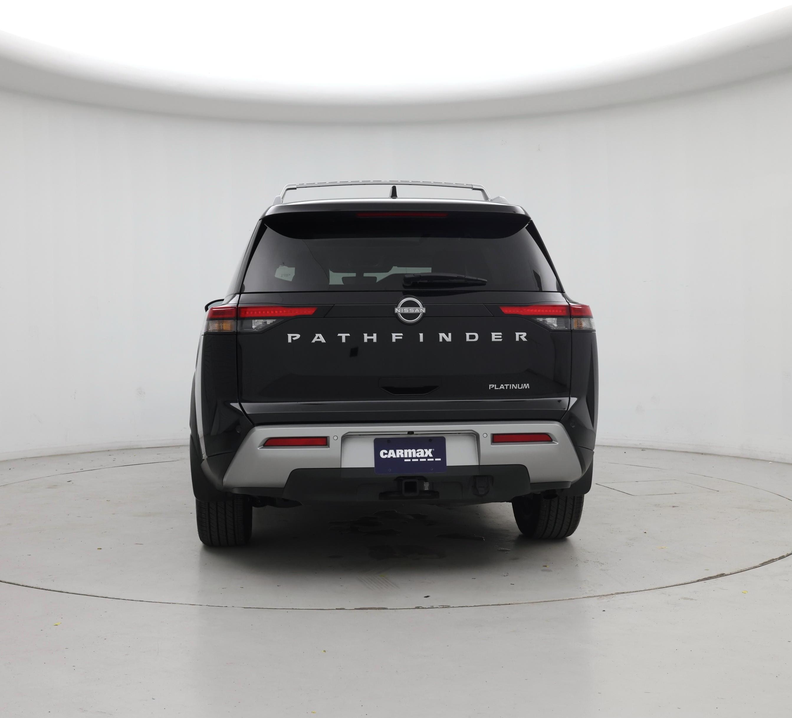 Thumbnail: 2025 Nissan Pathfinder - 6