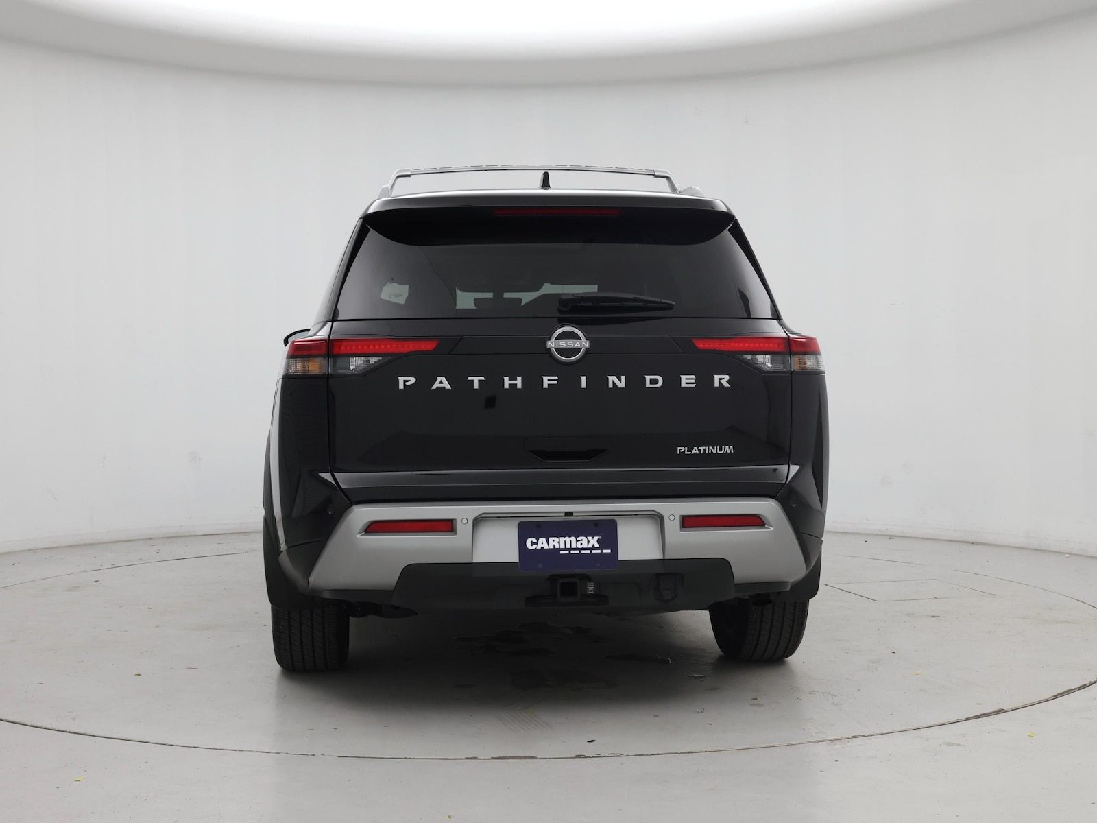 2025 Nissan Pathfinder Platinum - Photo 7