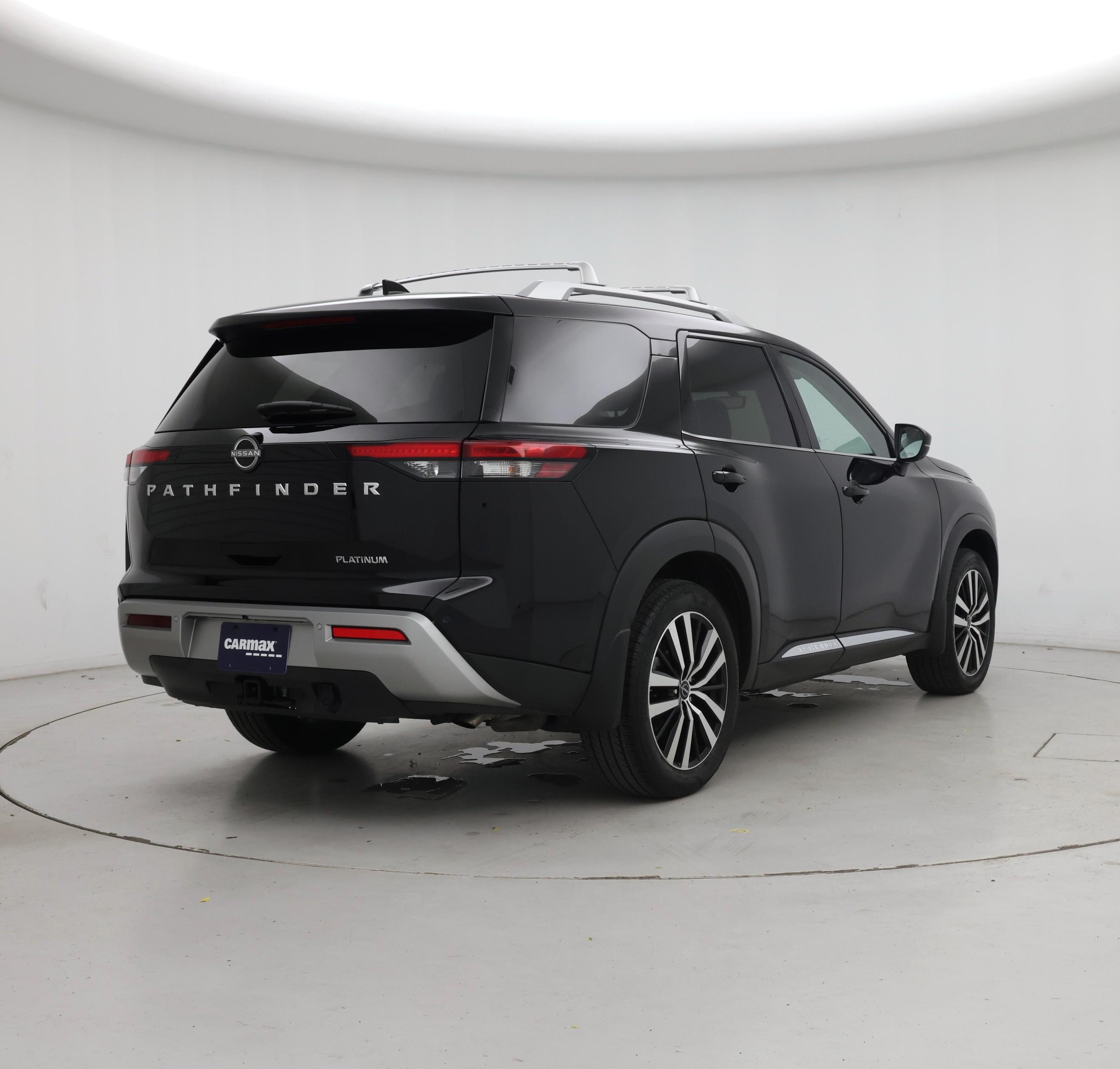Thumbnail: 2025 Nissan Pathfinder - 8