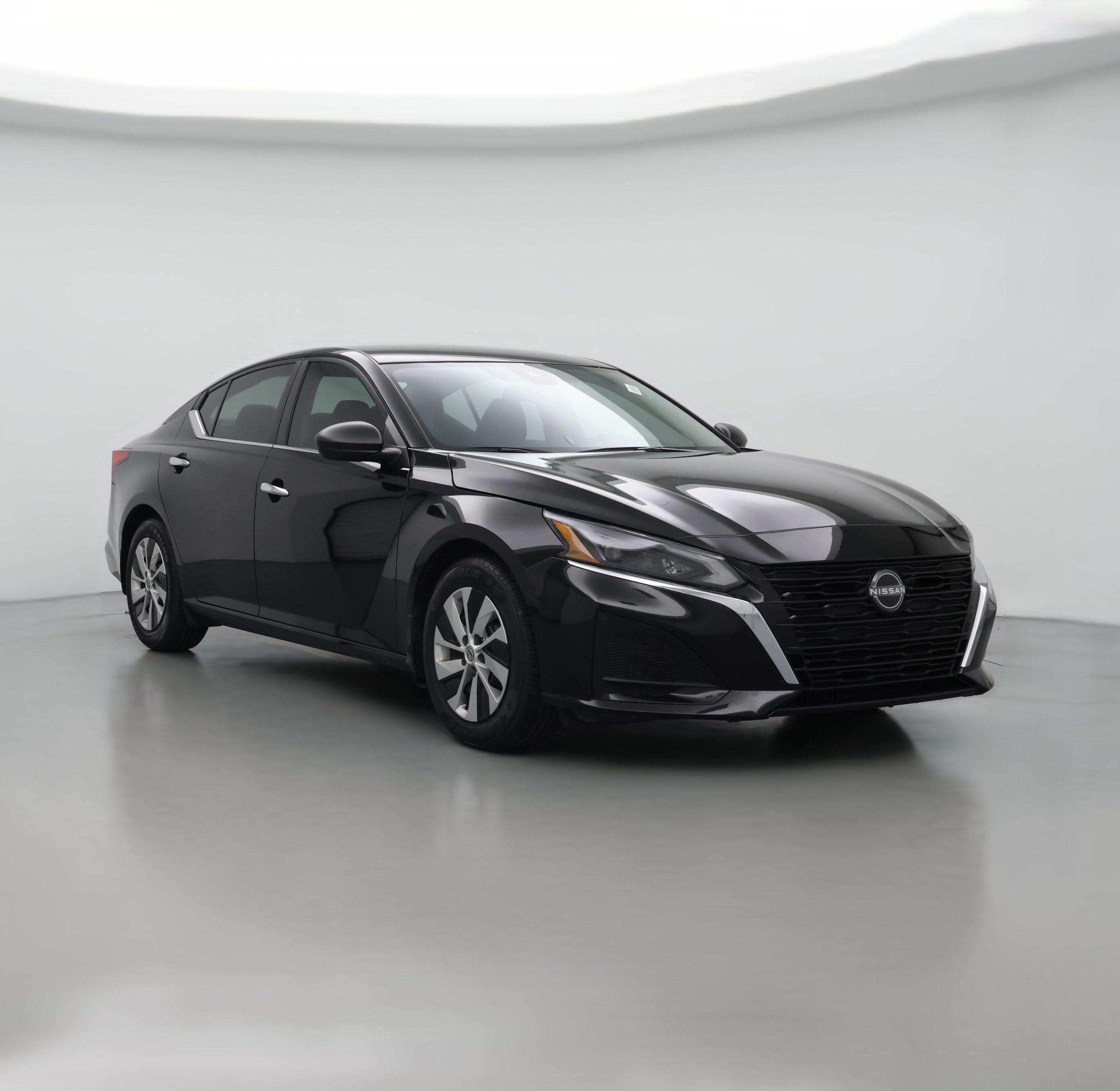 Thumbnail: 2024 Nissan Altima - 1