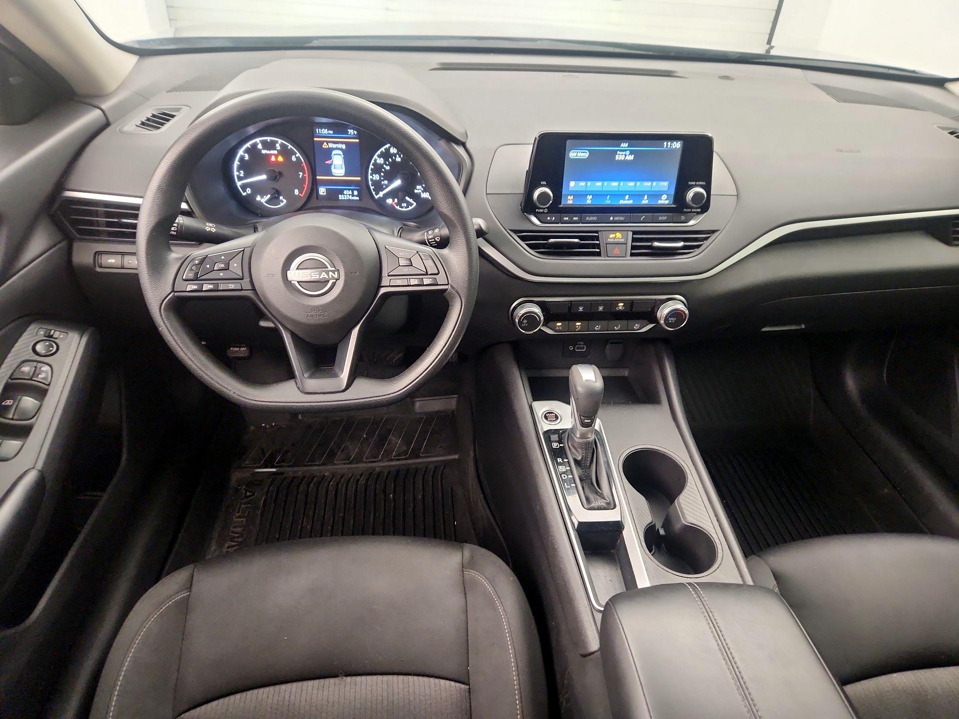 Thumbnail: 2024 Nissan Altima - 9