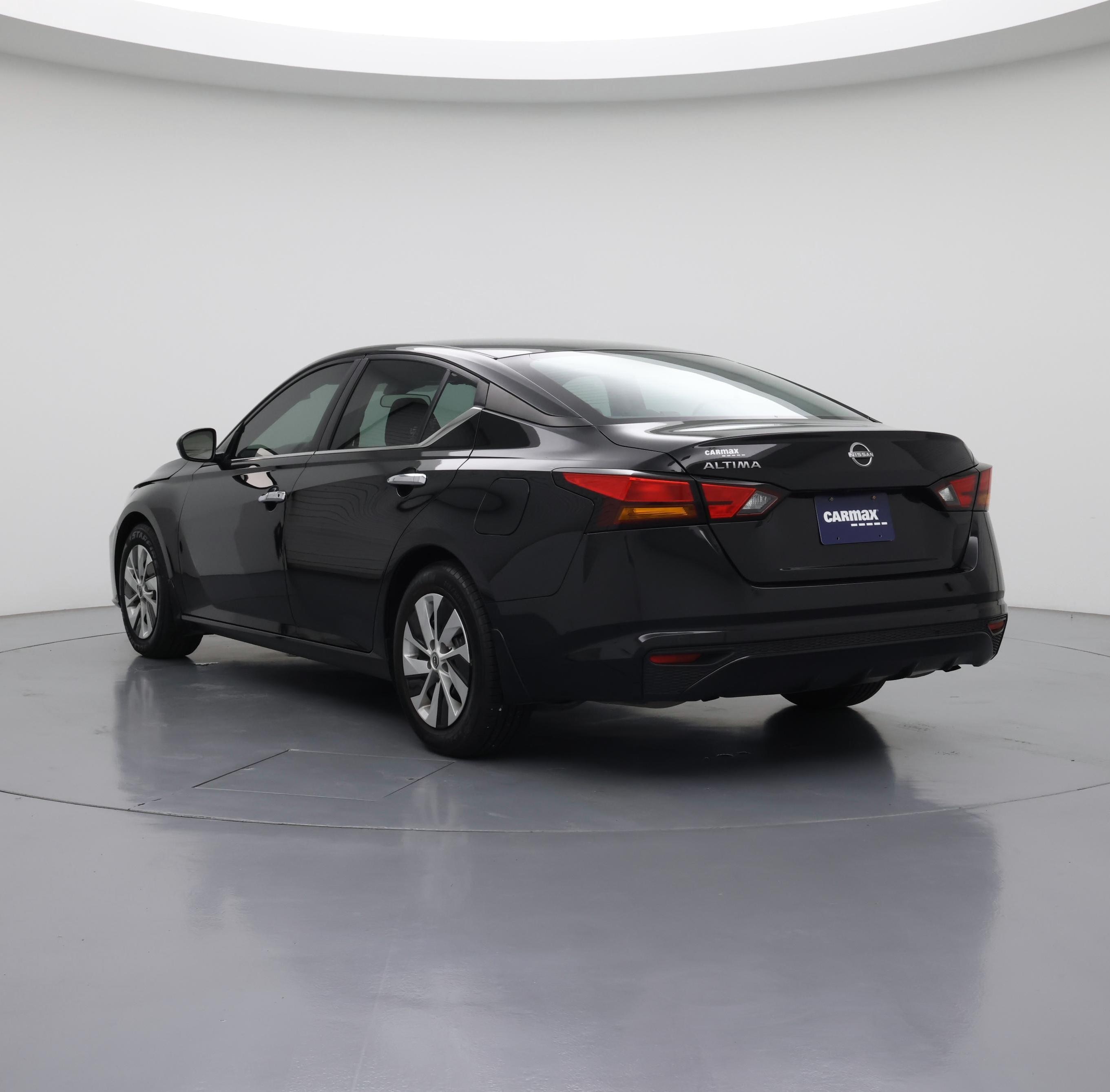 Thumbnail: 2024 Nissan Altima - 2
