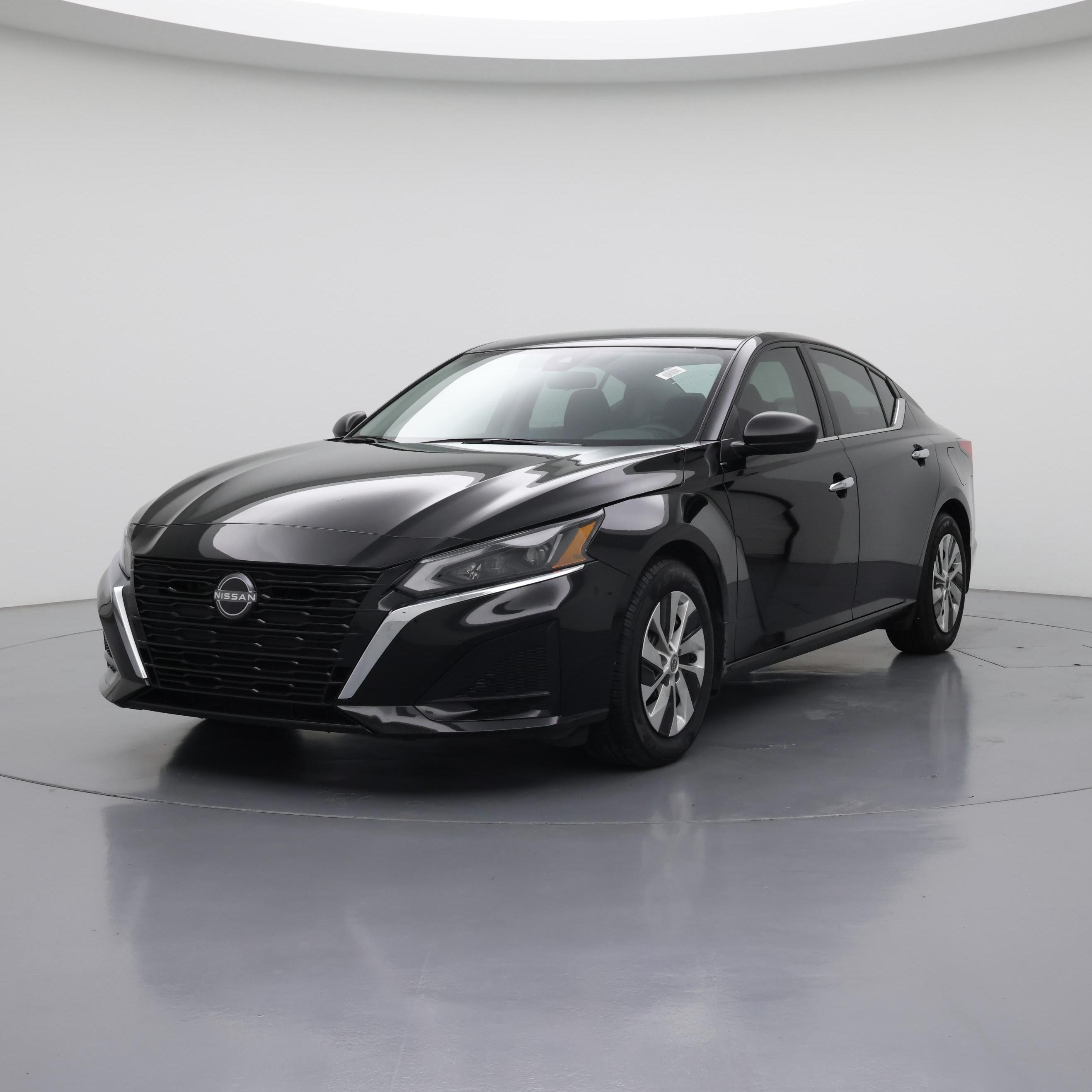 Thumbnail: 2024 Nissan Altima - 4