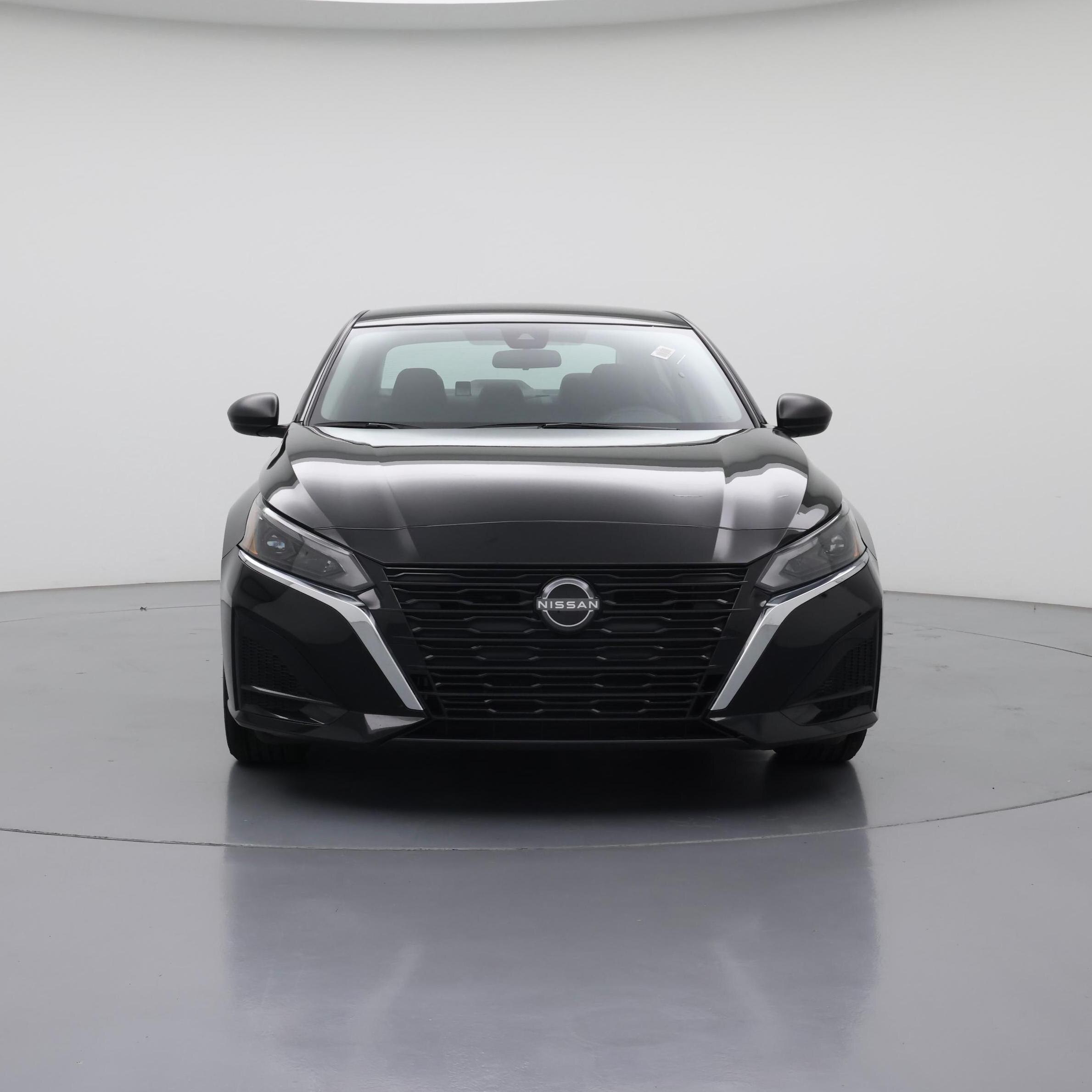 Thumbnail: 2024 Nissan Altima - 5