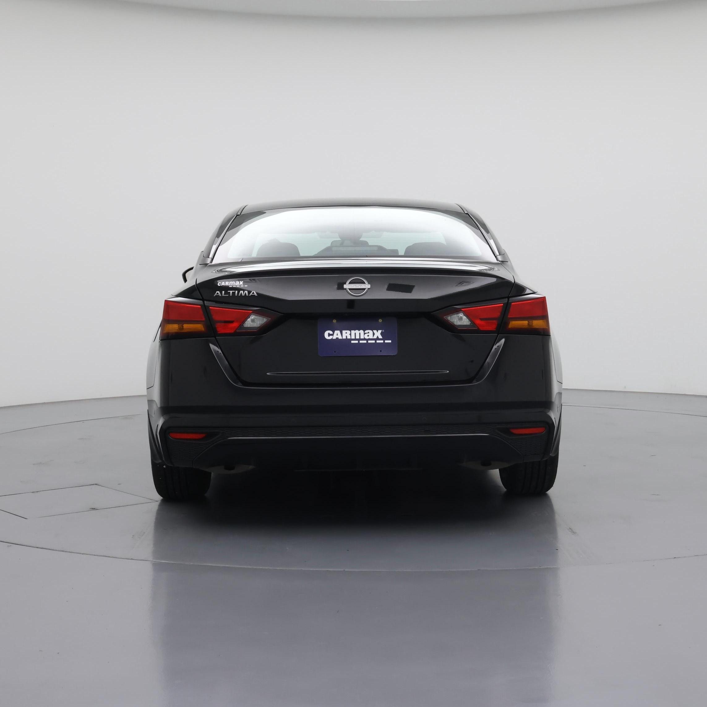 Thumbnail: 2024 Nissan Altima - 6