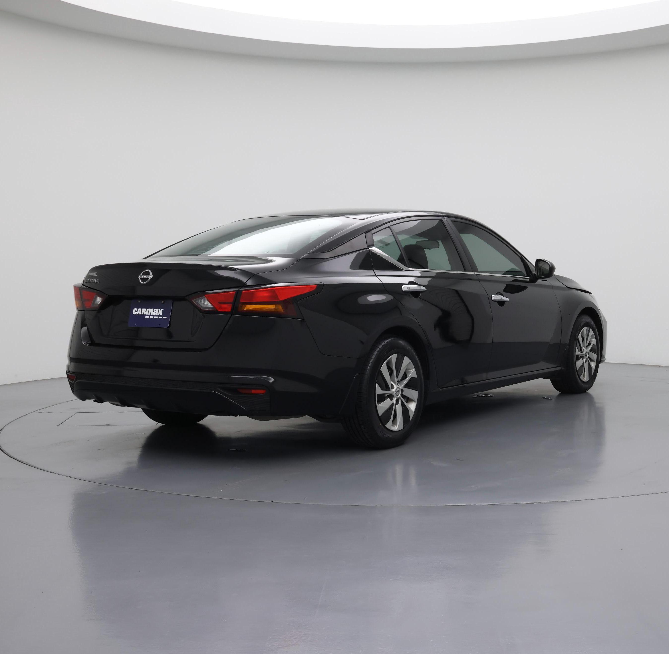 Thumbnail: 2024 Nissan Altima - 8