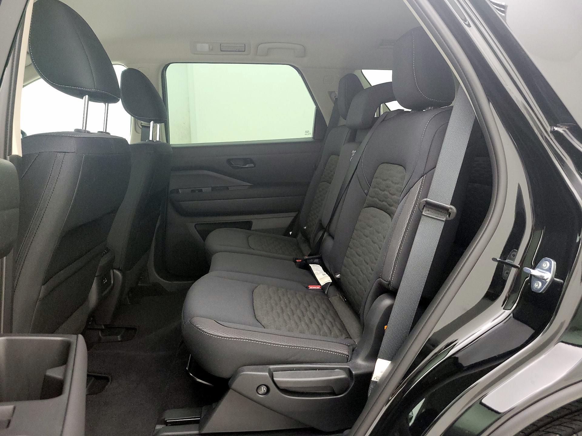 Thumbnail: 2025 Nissan Pathfinder - 19